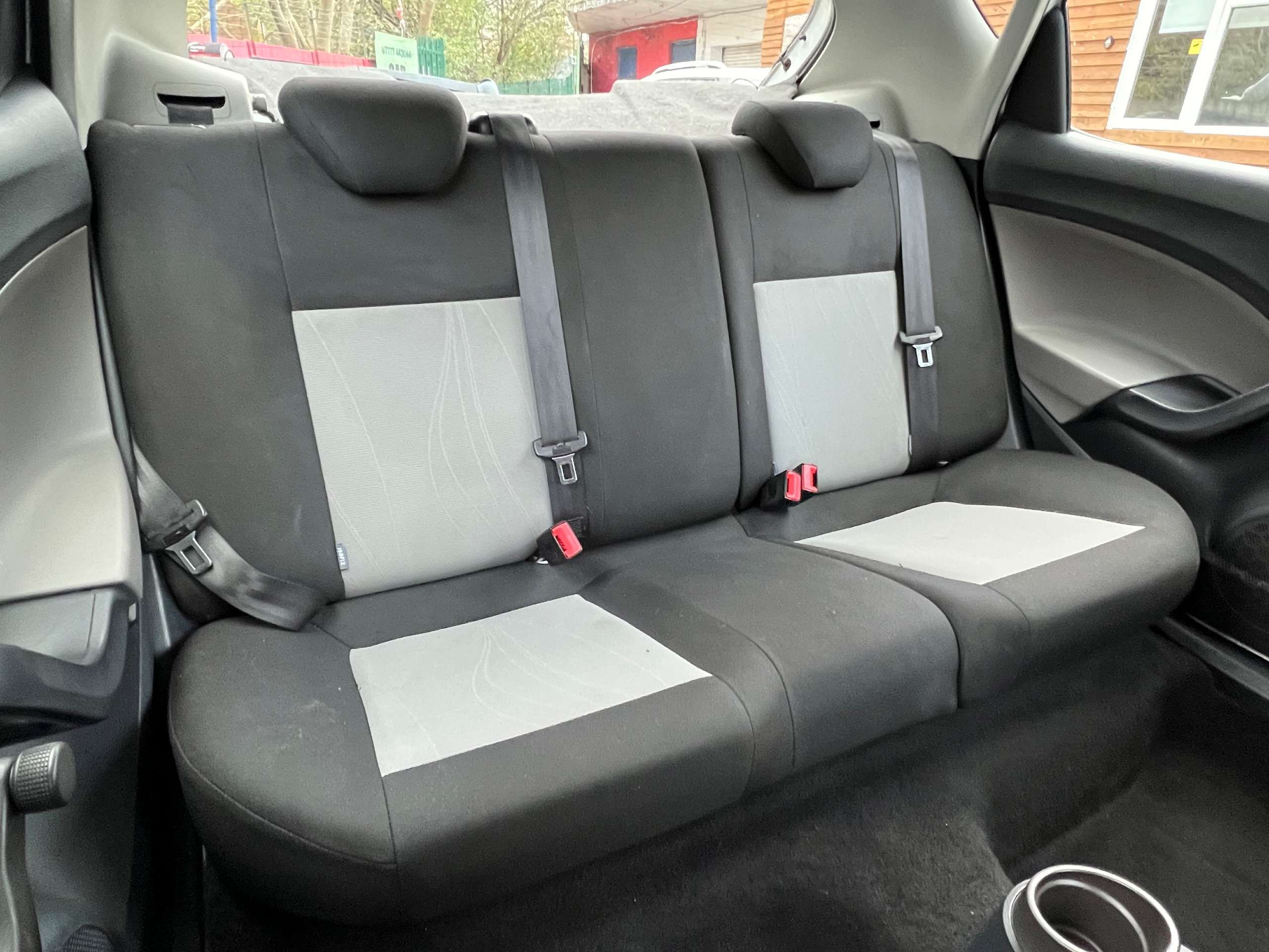 2013 SEAT IBIZA 2013 SEAT IBIZA