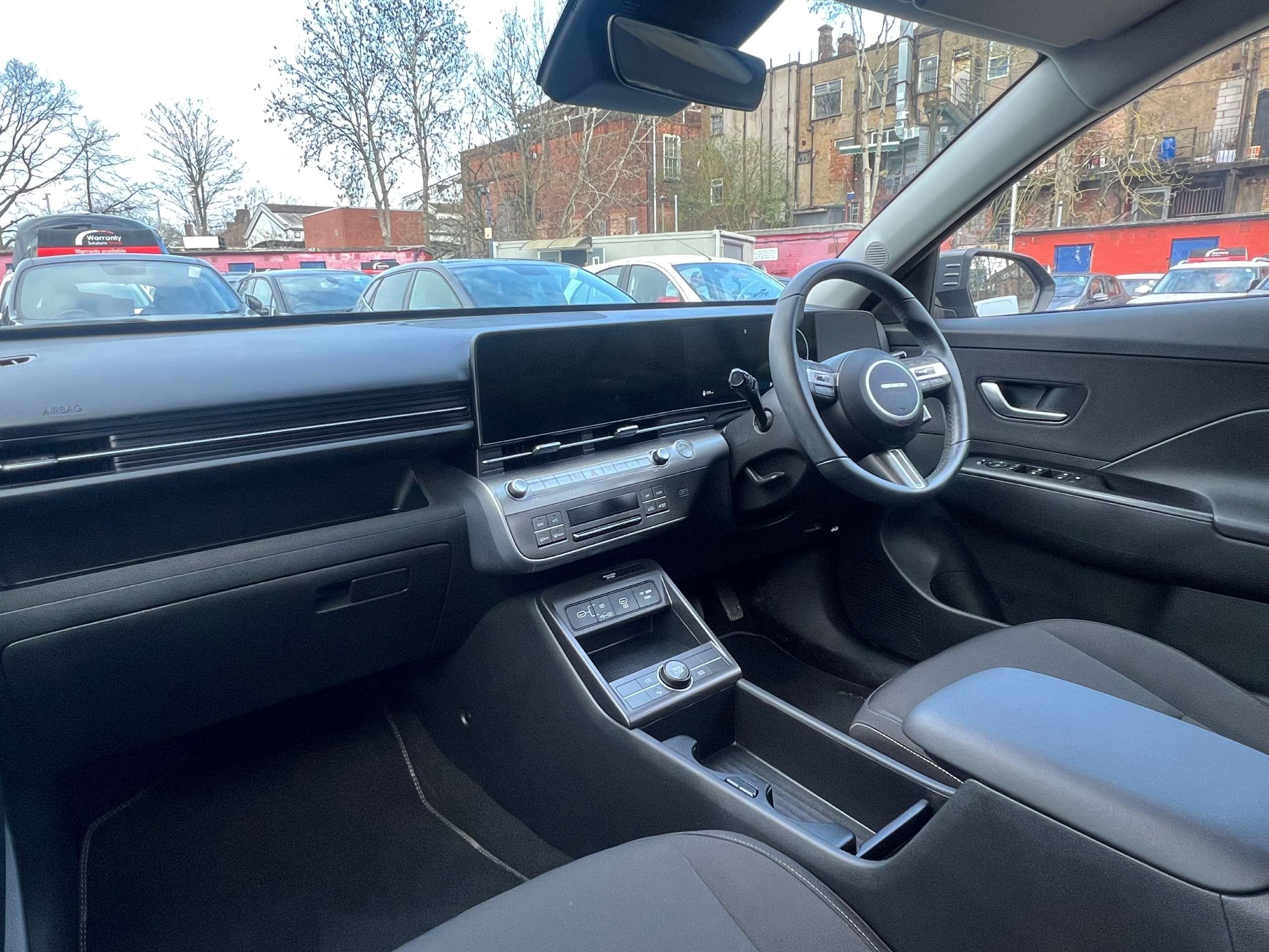 2024 HYUNDAI KONA 2024 HYUNDAI KONA