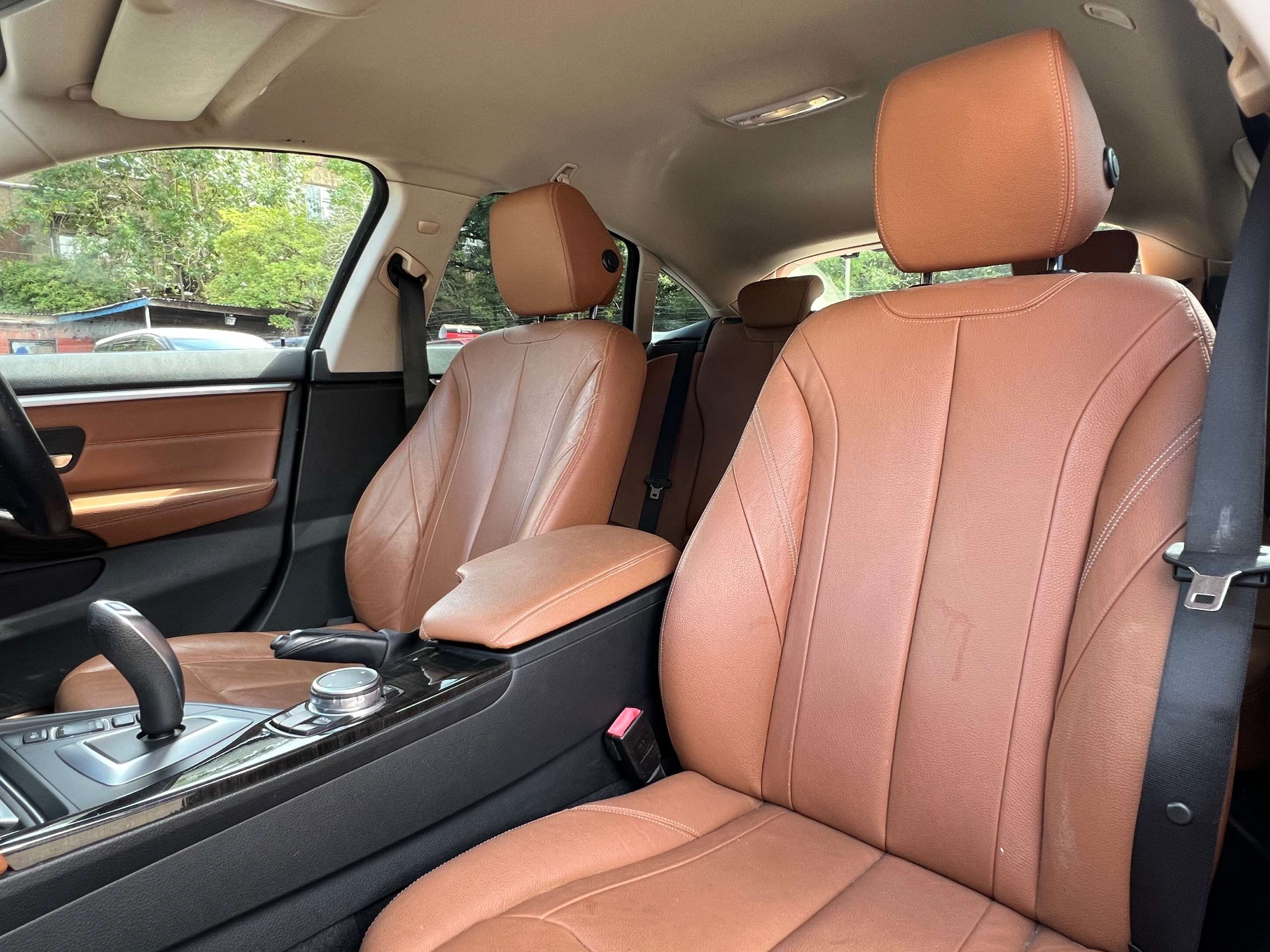 2015 BMW 4 SERIES 2015 BMW 4 SERIES