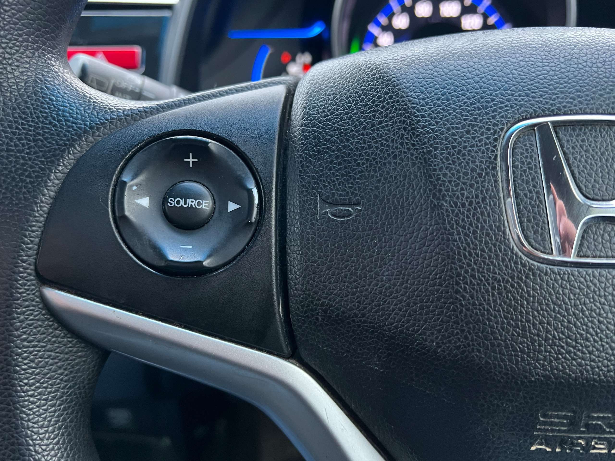 2013 HONDA JAZZ 2013 HONDA JAZZ