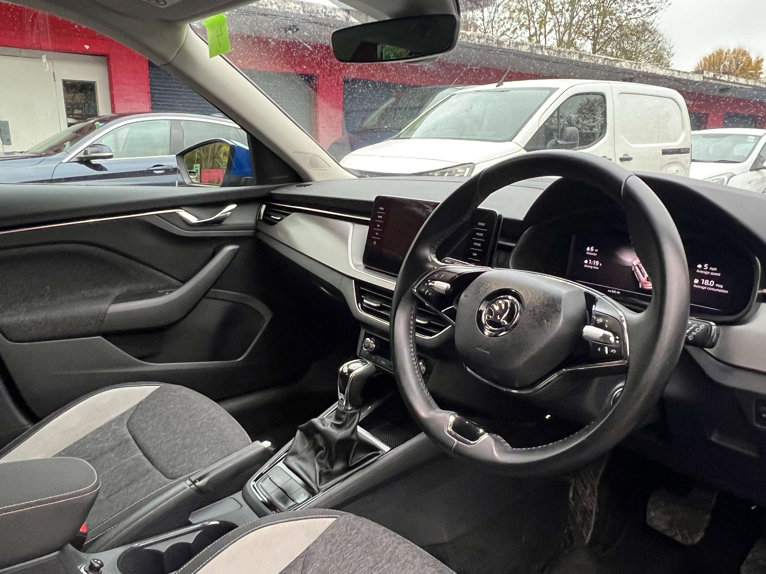 2021 SKODA KAMIQ 2021 SKODA KAMIQ