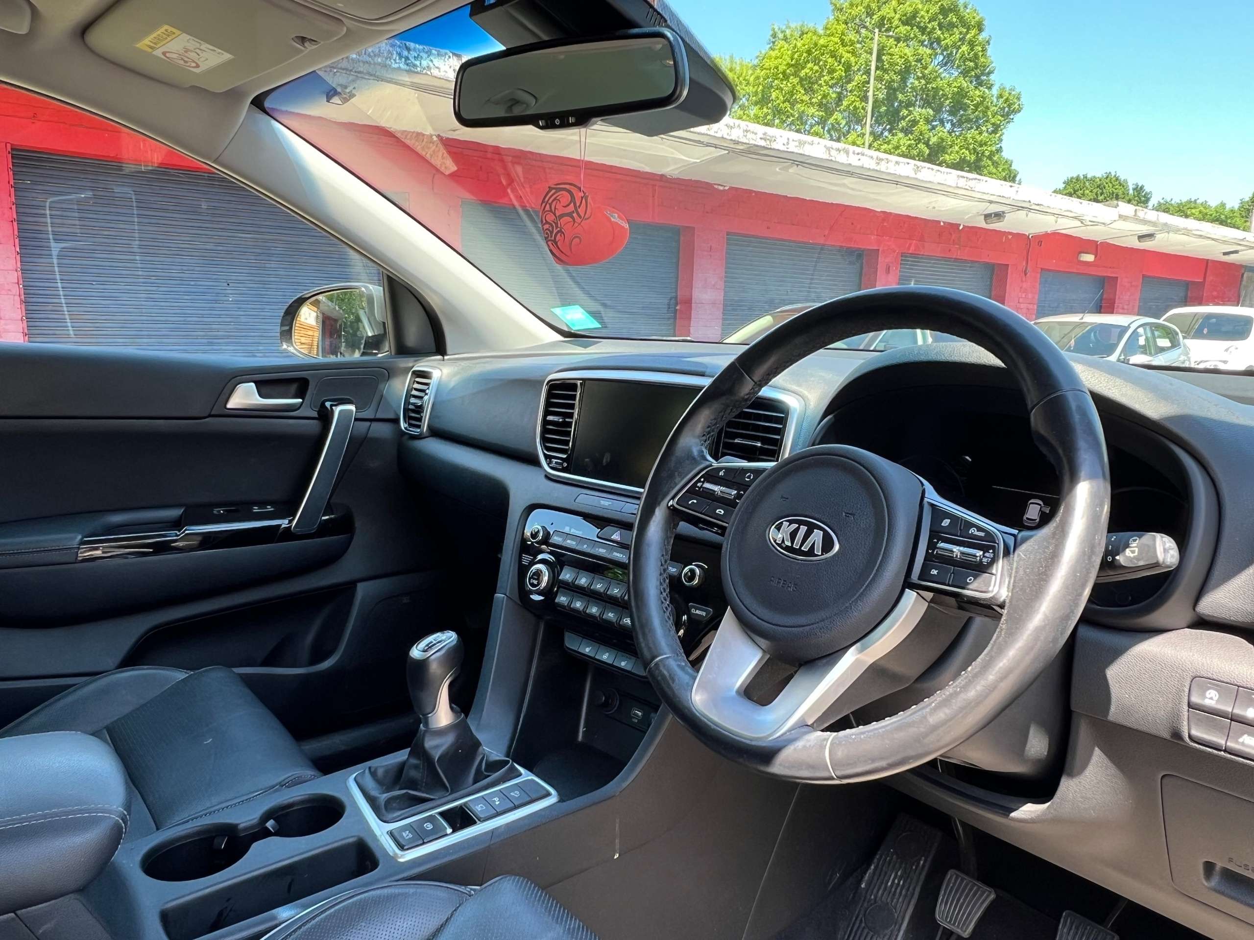 2020 KIA SPORTAGE 2020 KIA SPORTAGE