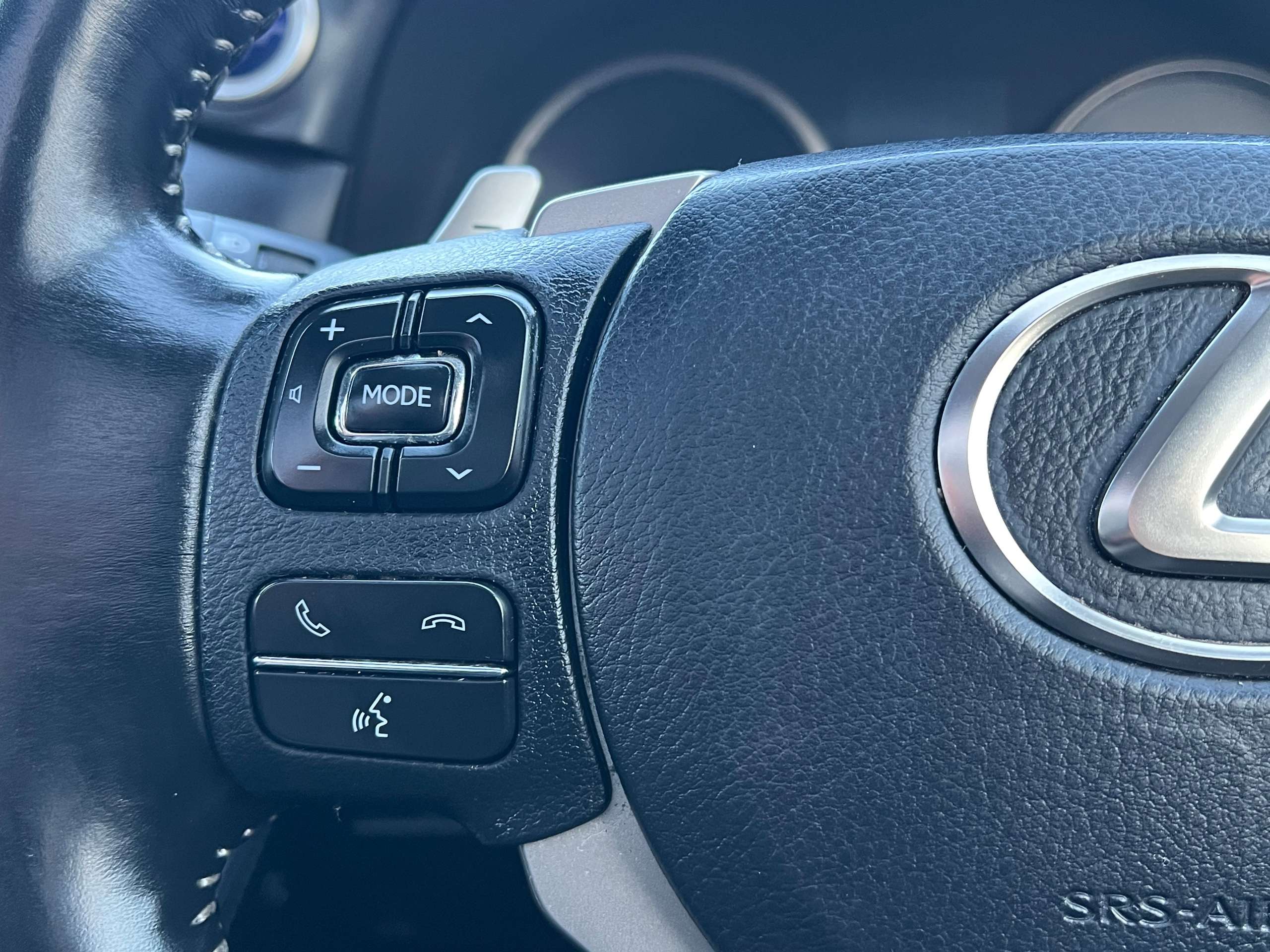 2019 LEXUS NX 2019 LEXUS NX