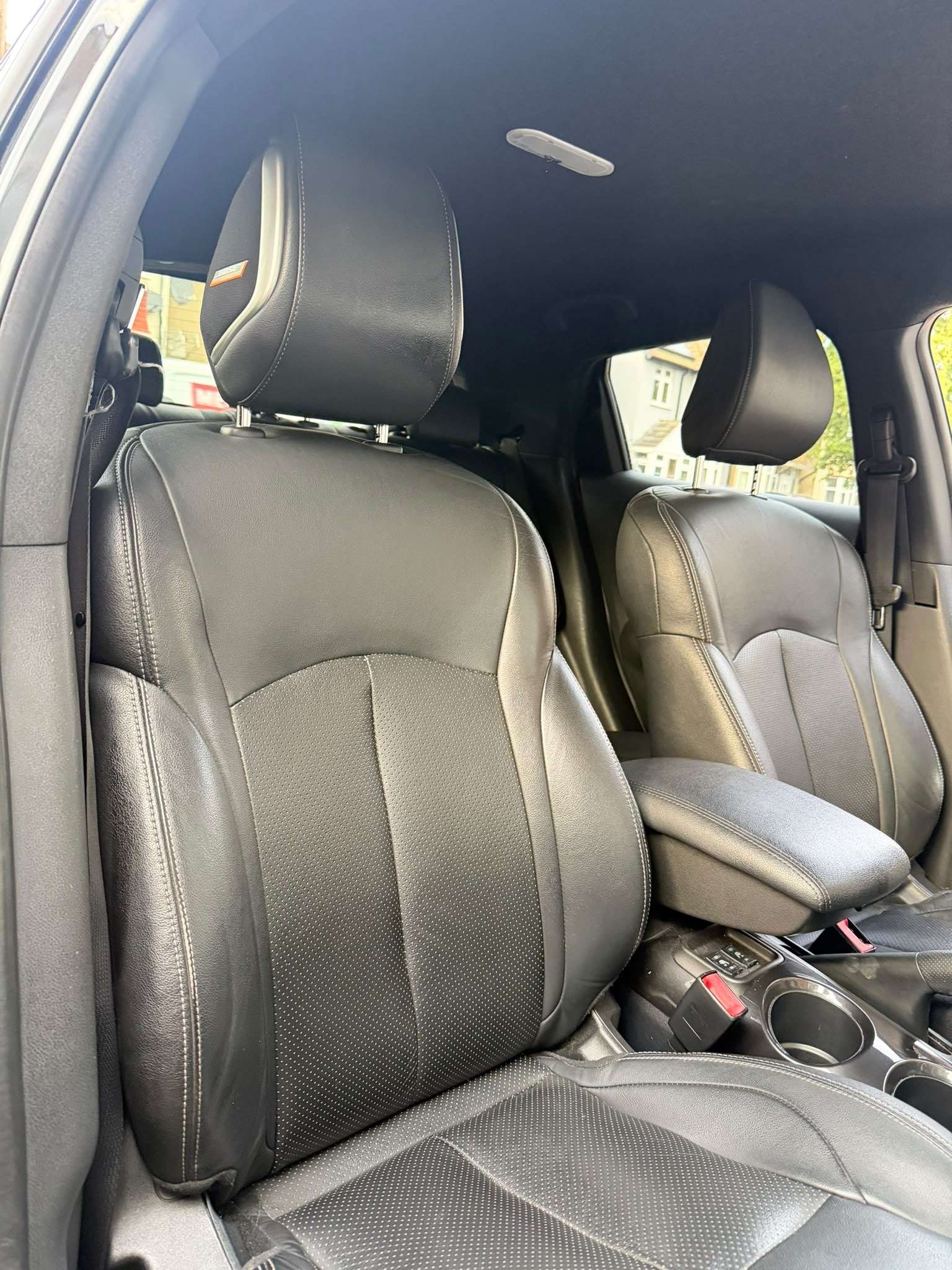 2019 NISSAN JUKE 2019 NISSAN JUKE