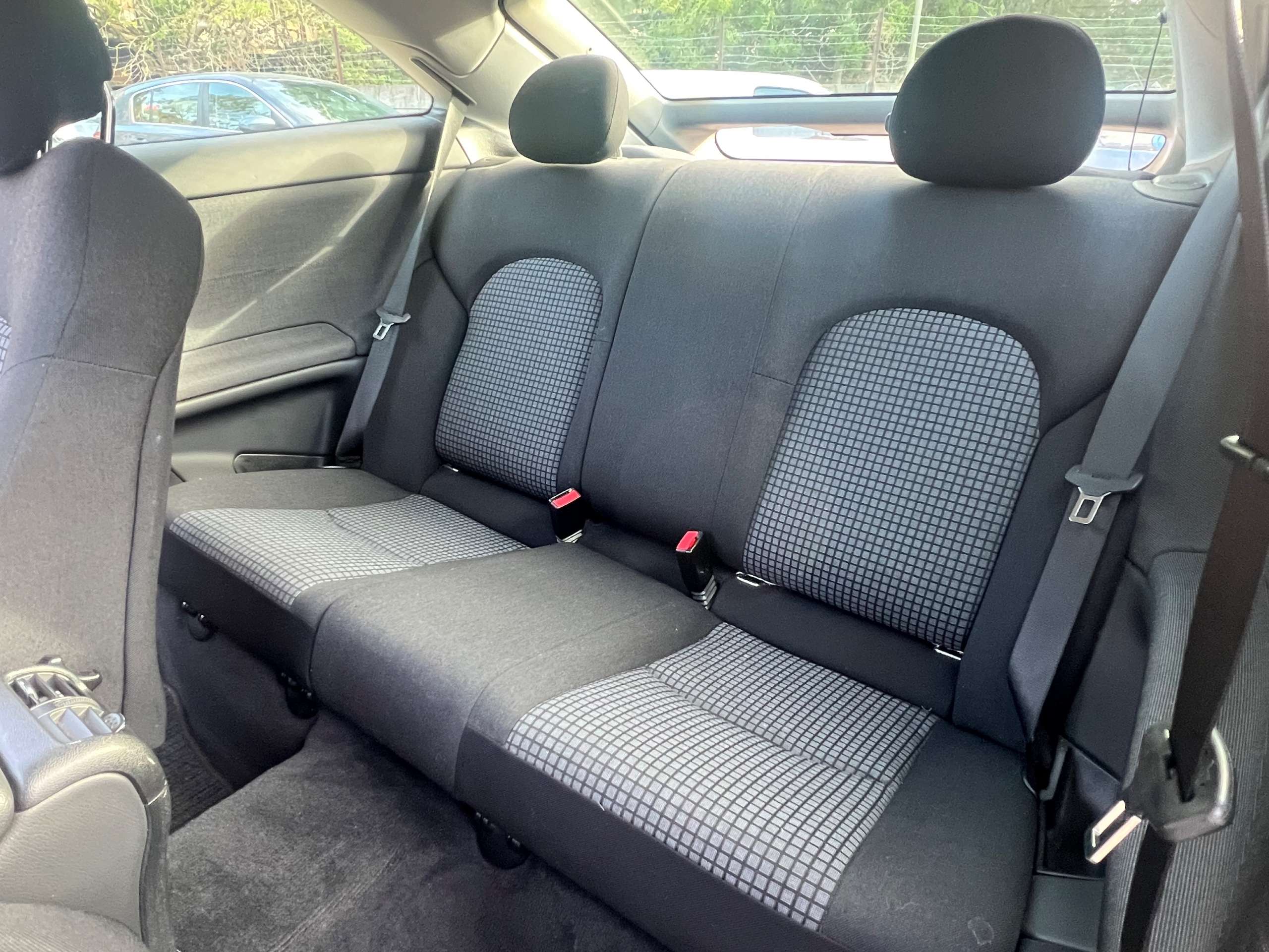 2007 MERCEDES-BENZ C CLASS 2007 MERCEDES-BENZ C CLASS