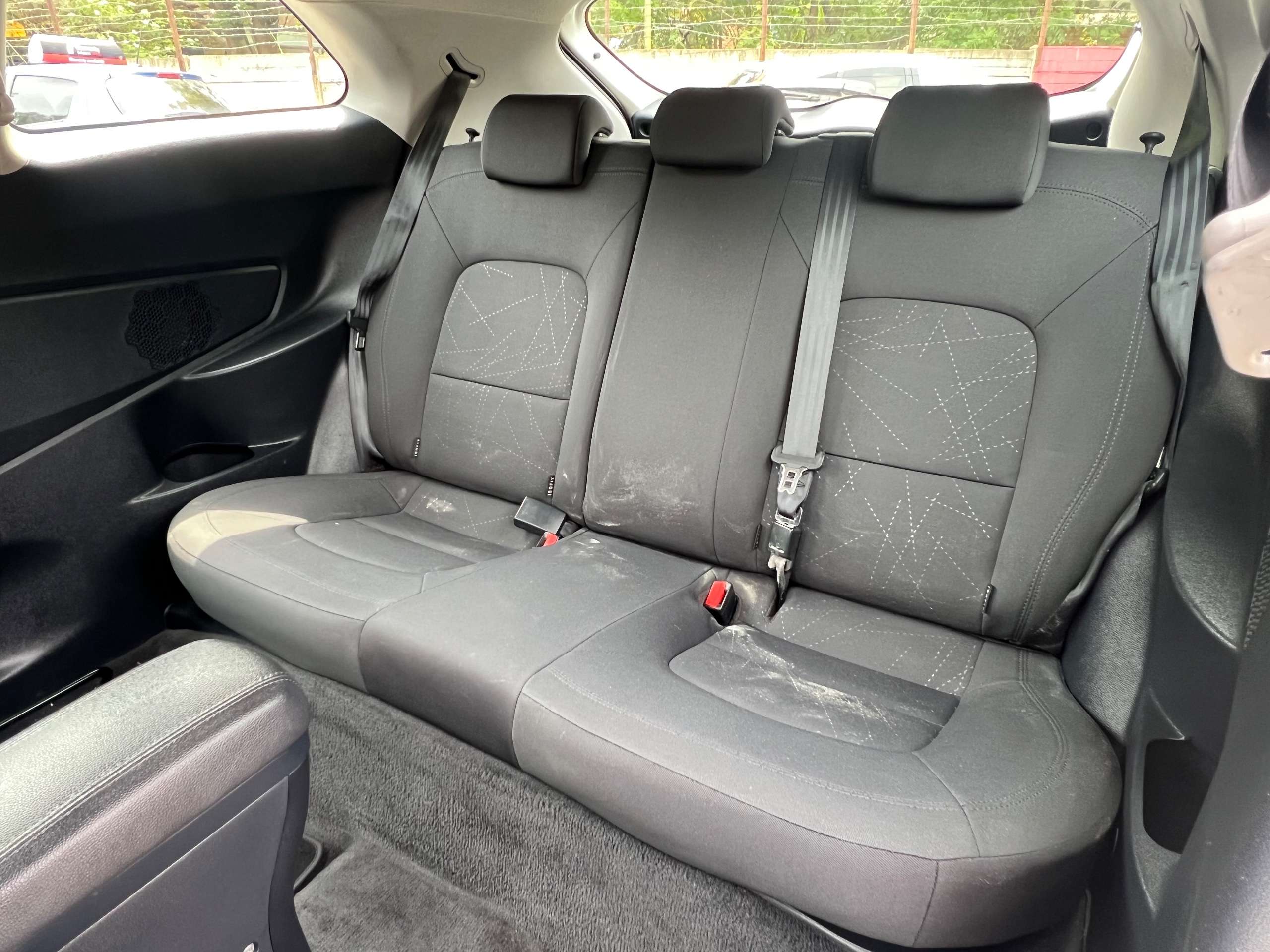 2012 KIA RIO 2012 KIA RIO