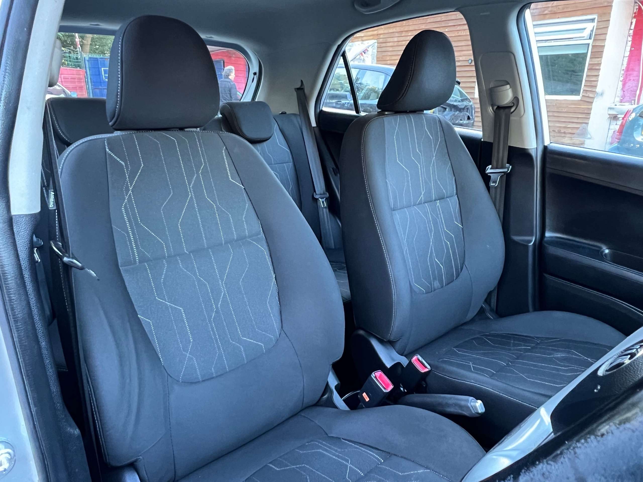 2014 KIA PICANTO 2014 KIA PICANTO