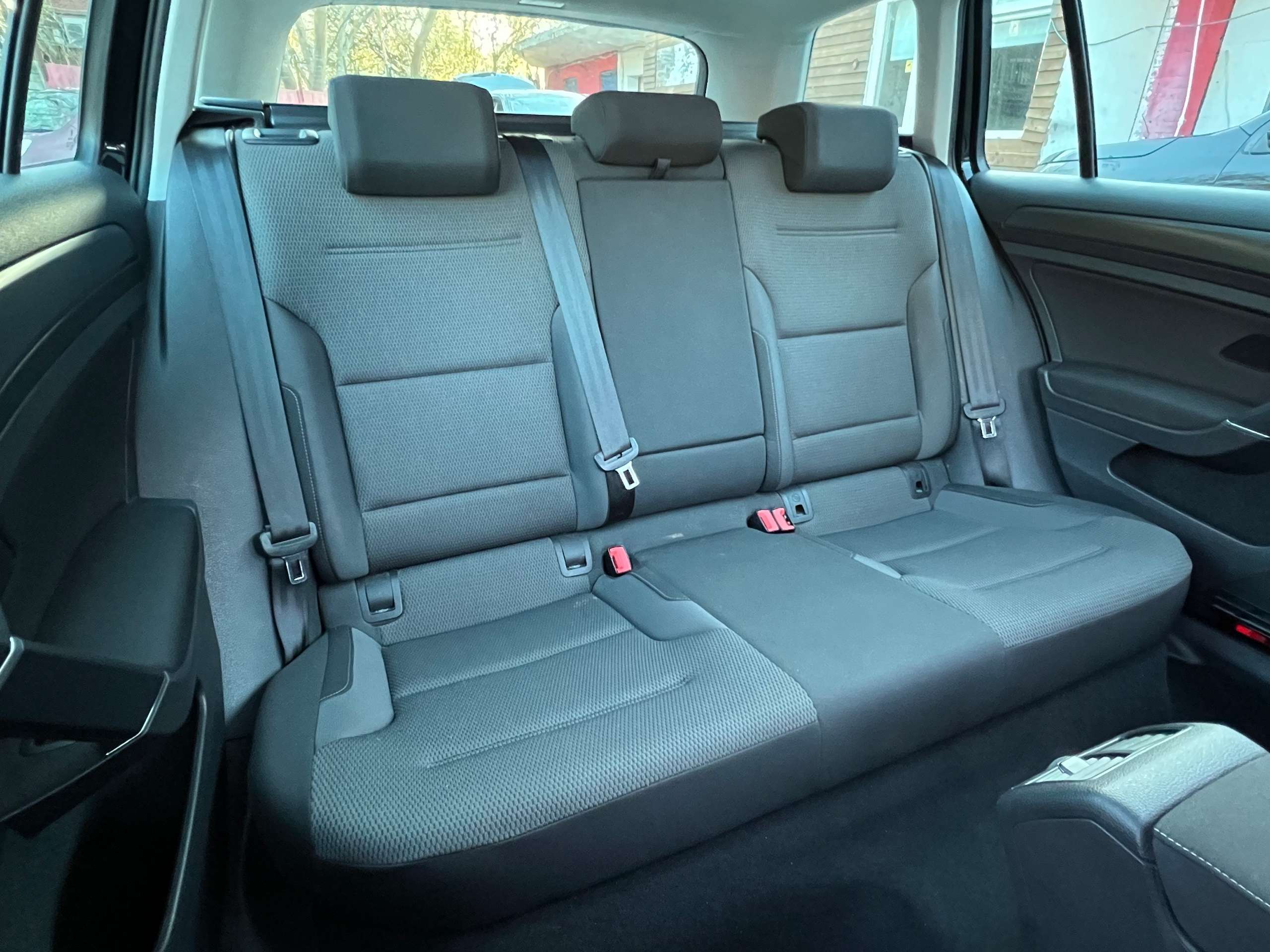 2019 VOLKSWAGEN GOLF 2019 VOLKSWAGEN GOLF