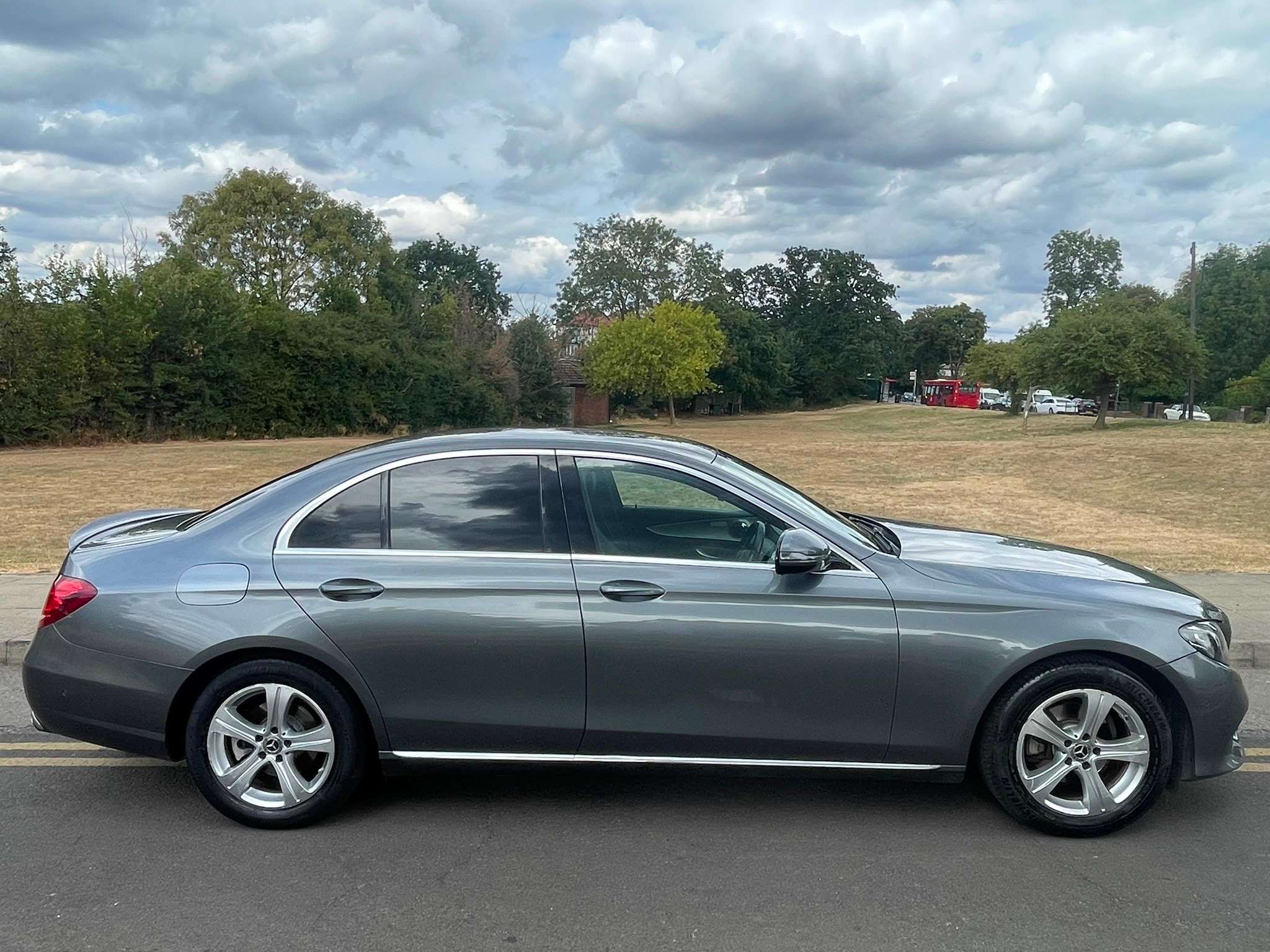 2017 MERCEDES-BENZ E CLASS 2017 MERCEDES-BENZ E CLASS