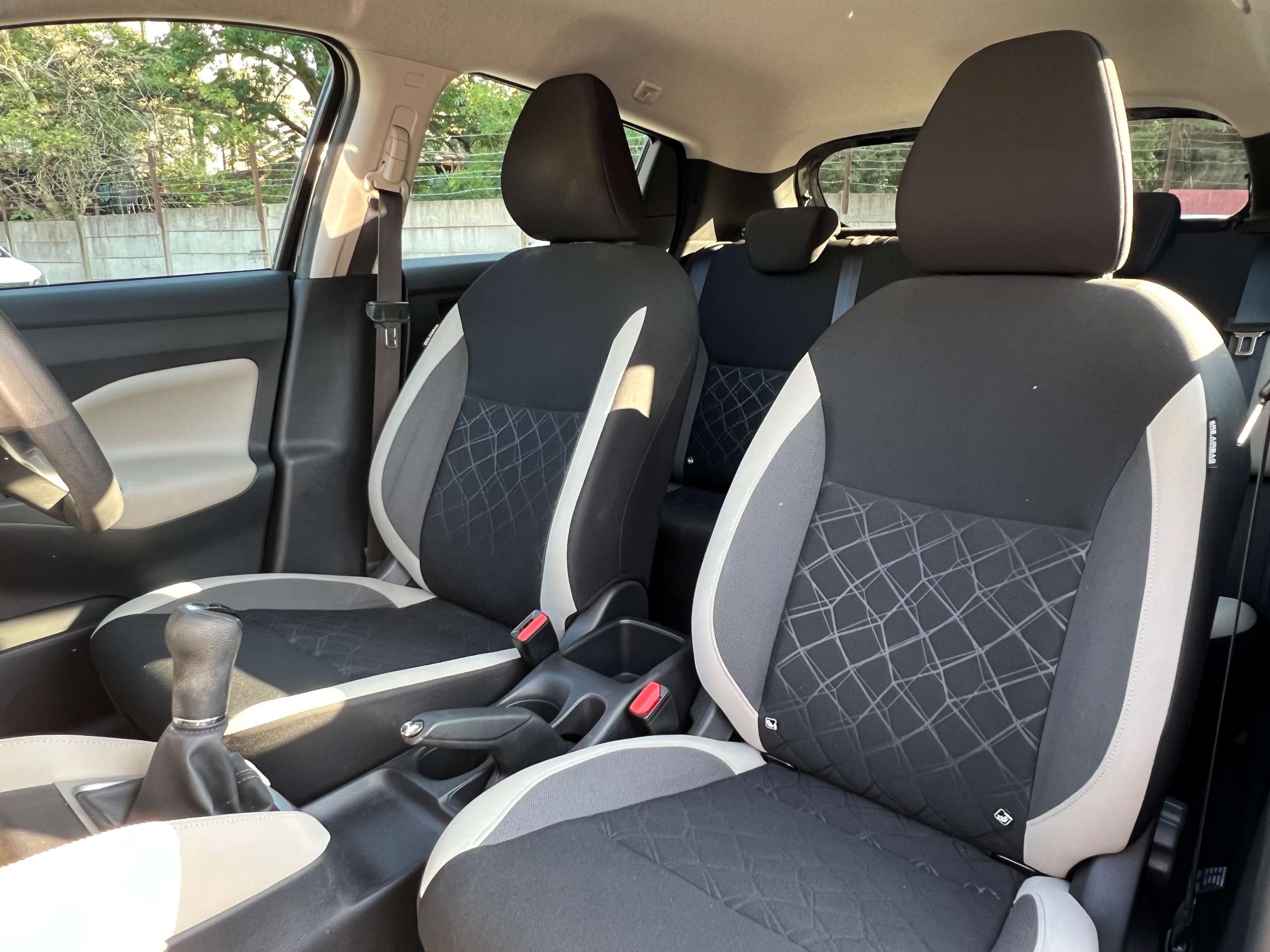 2019 NISSAN MICRA 2019 NISSAN MICRA