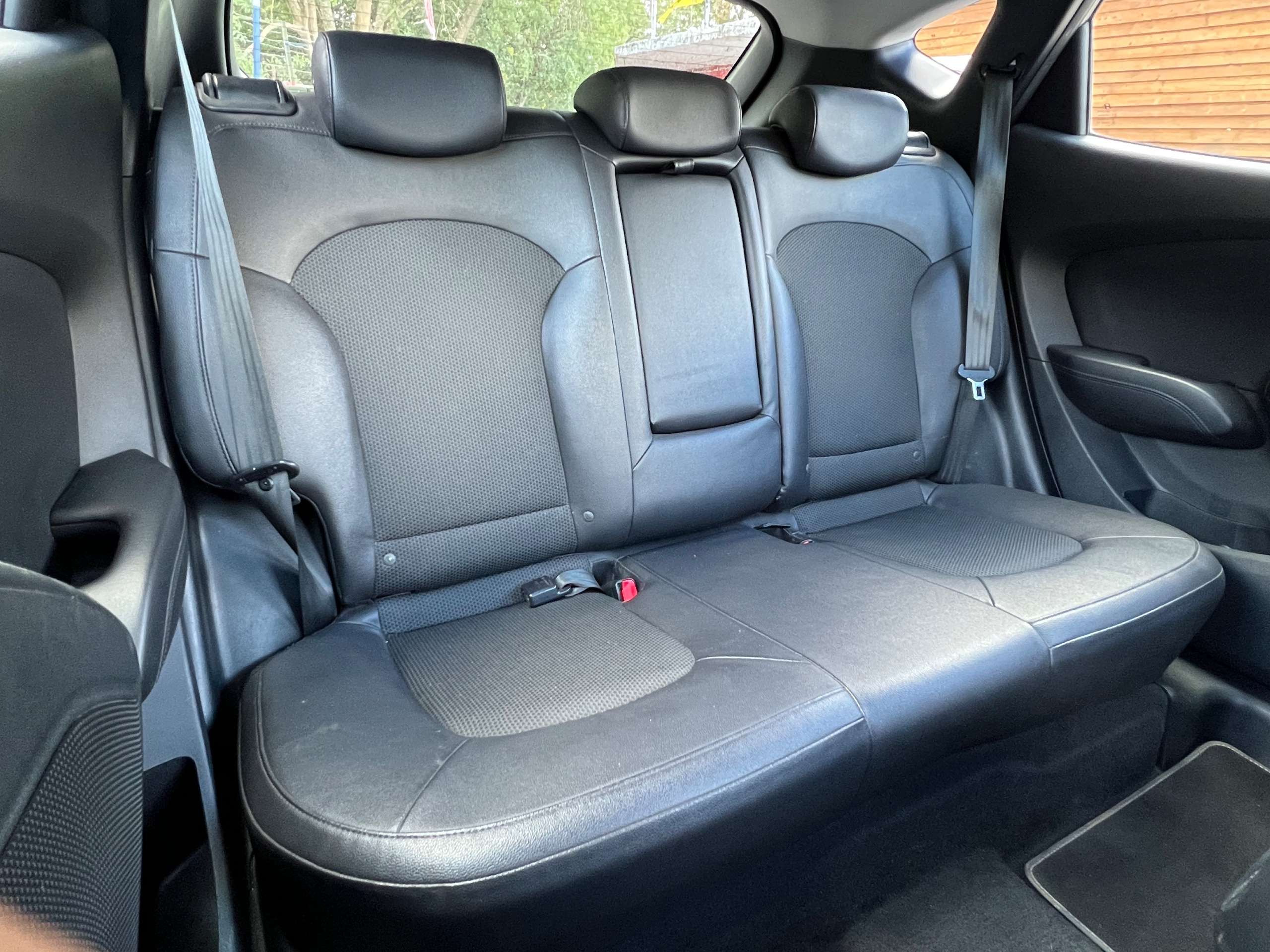 2015 HYUNDAI IX35 2015 HYUNDAI IX35