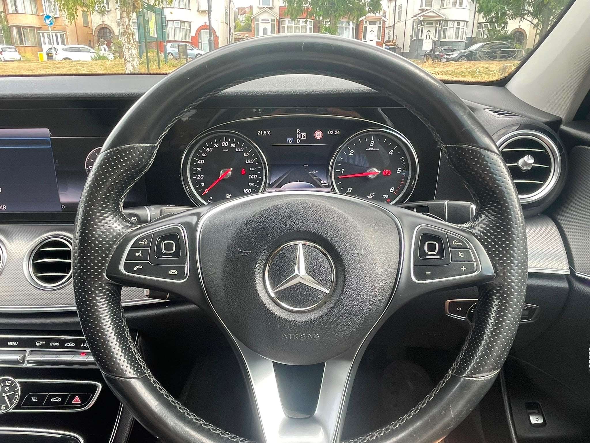 2017 MERCEDES-BENZ E CLASS 2017 MERCEDES-BENZ E CLASS