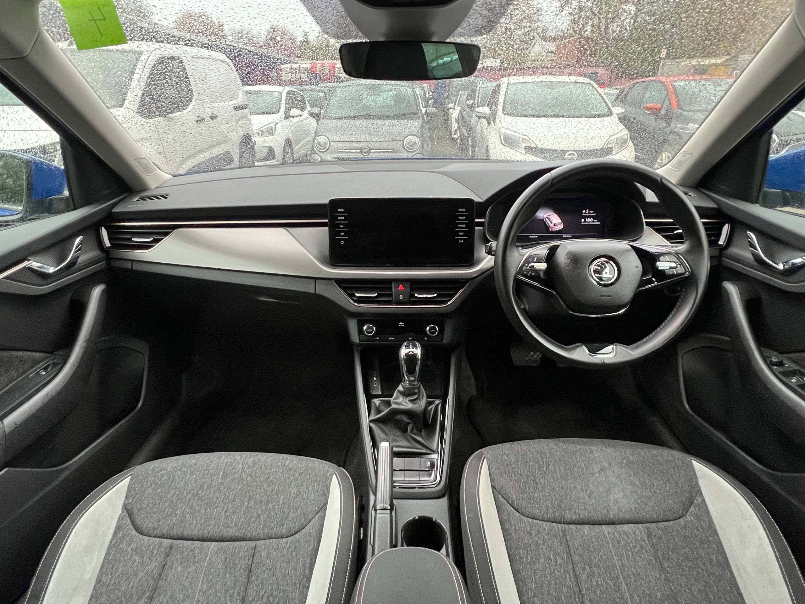 2021 SKODA KAMIQ 2021 SKODA KAMIQ