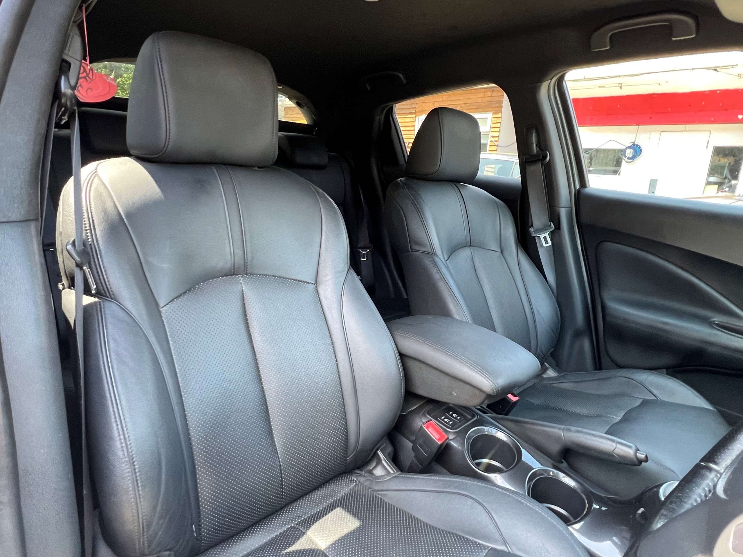 2018 NISSAN JUKE 2018 NISSAN JUKE