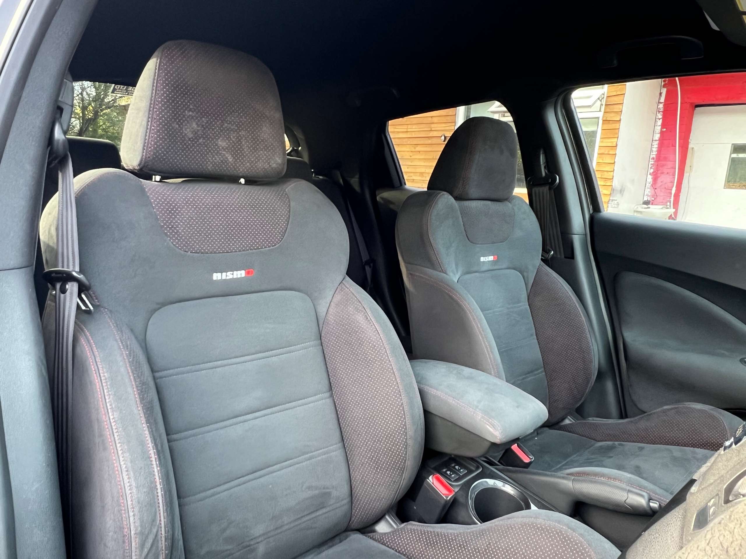 2013 NISSAN JUKE 2013 NISSAN JUKE