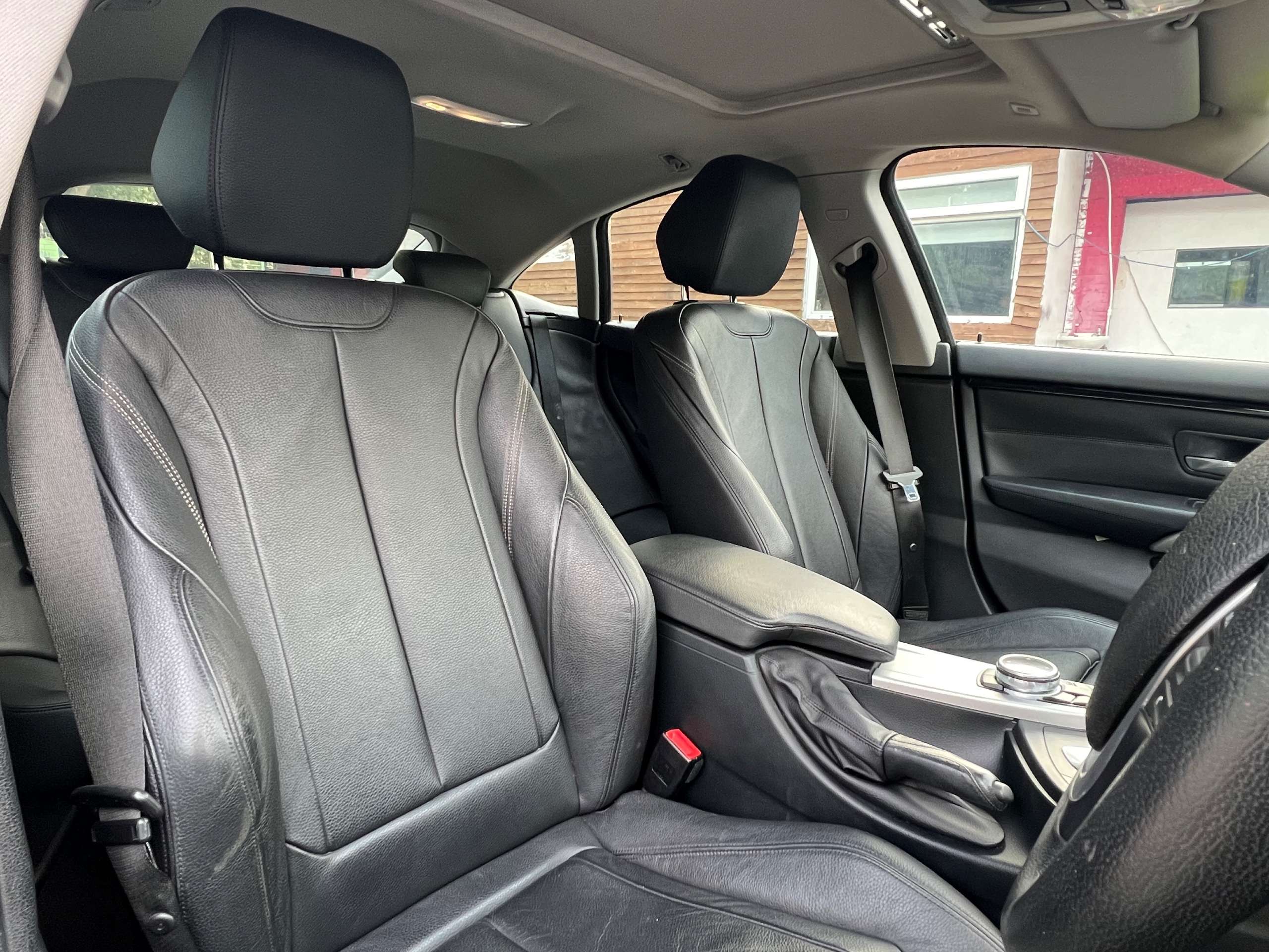 2015 BMW 4 SERIES 2015 BMW 4 SERIES