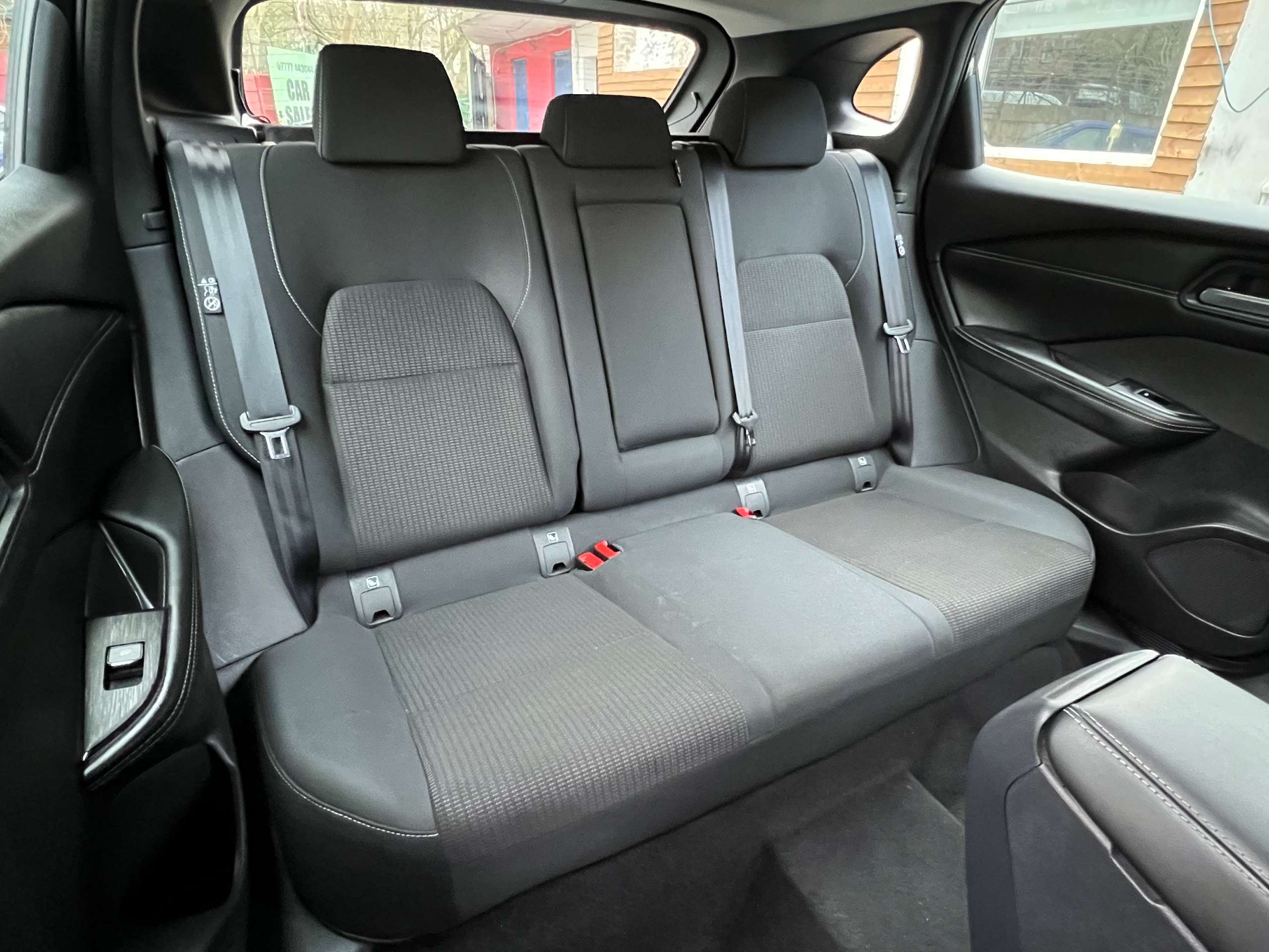 2022 NISSAN QASHQAI 2022 NISSAN QASHQAI