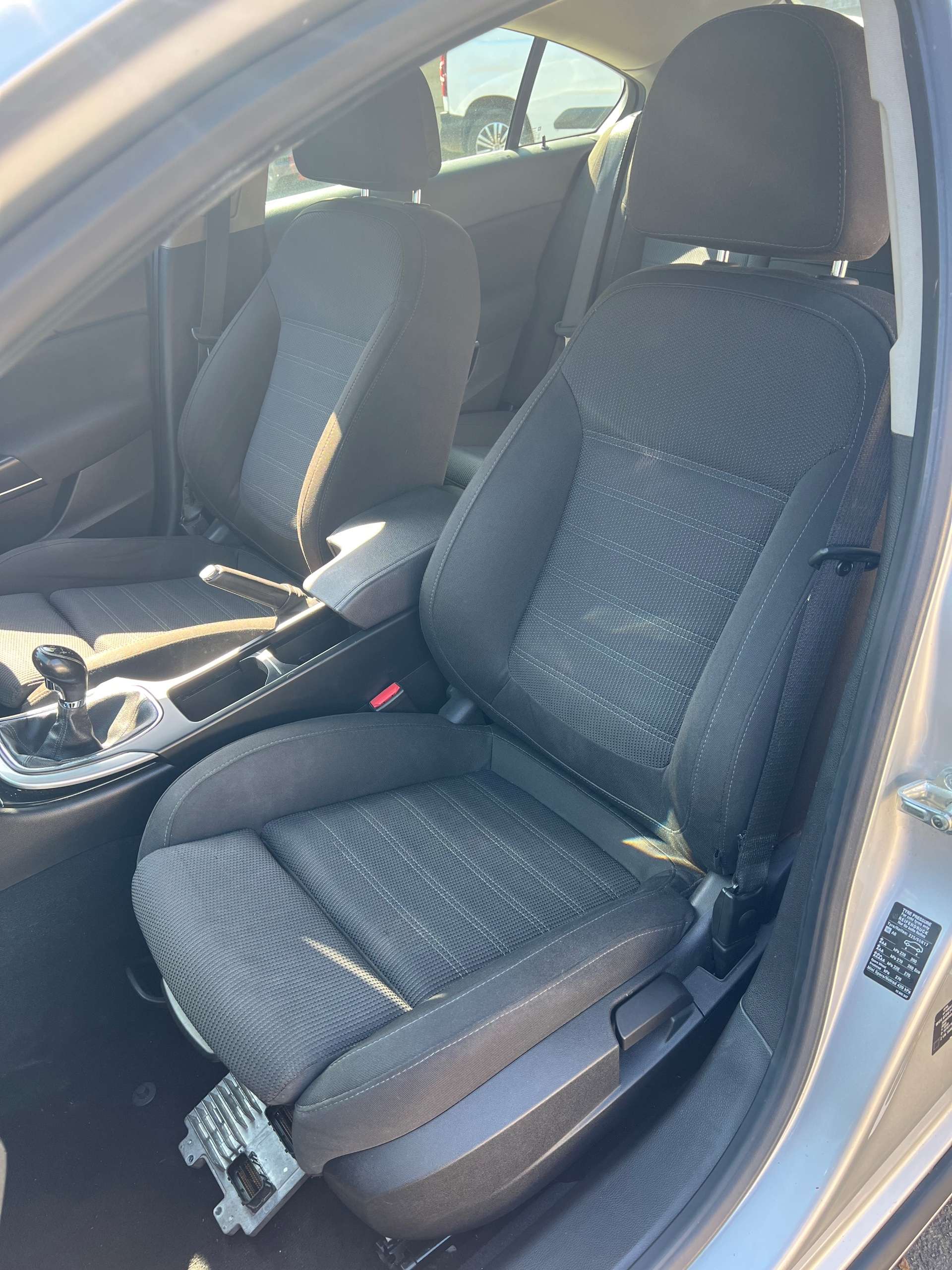 2009 VAUXHALL INSIGNIA 2009 VAUXHALL INSIGNIA