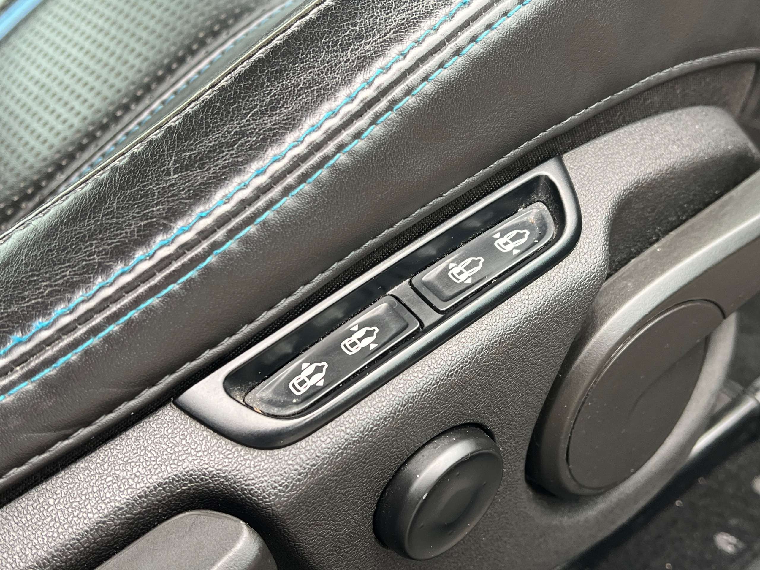 2015 VAUXHALL ASTRA 2015 VAUXHALL ASTRA