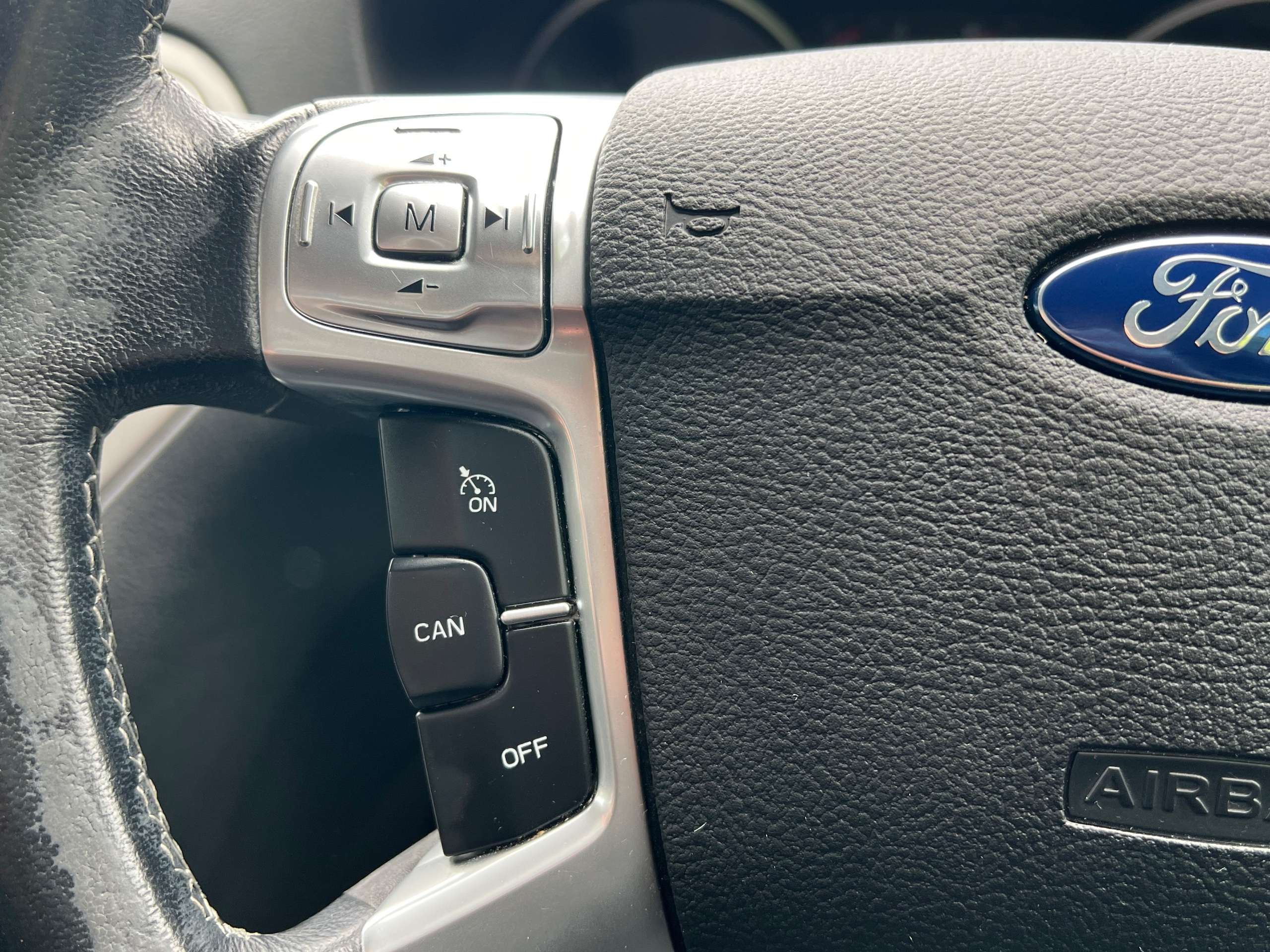 2008 FORD MONDEO 2008 FORD MONDEO