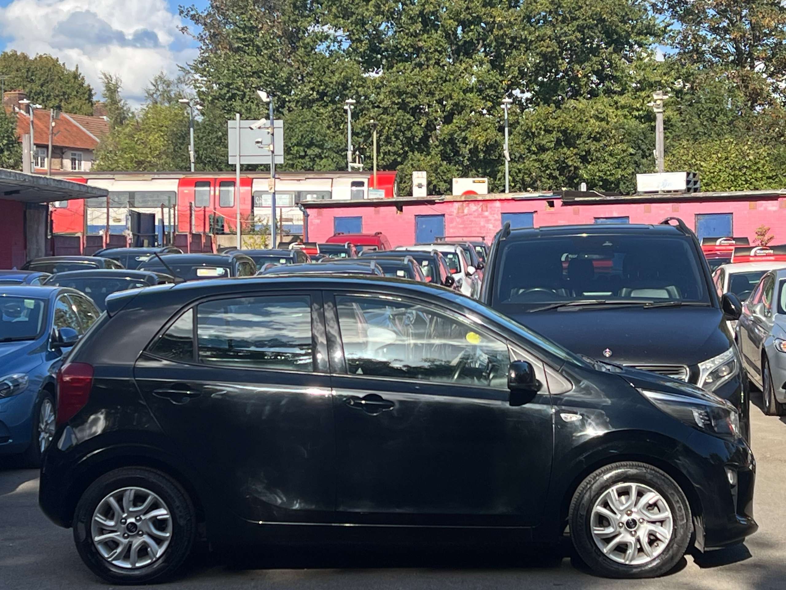 2019 KIA PICANTO 2019 KIA PICANTO