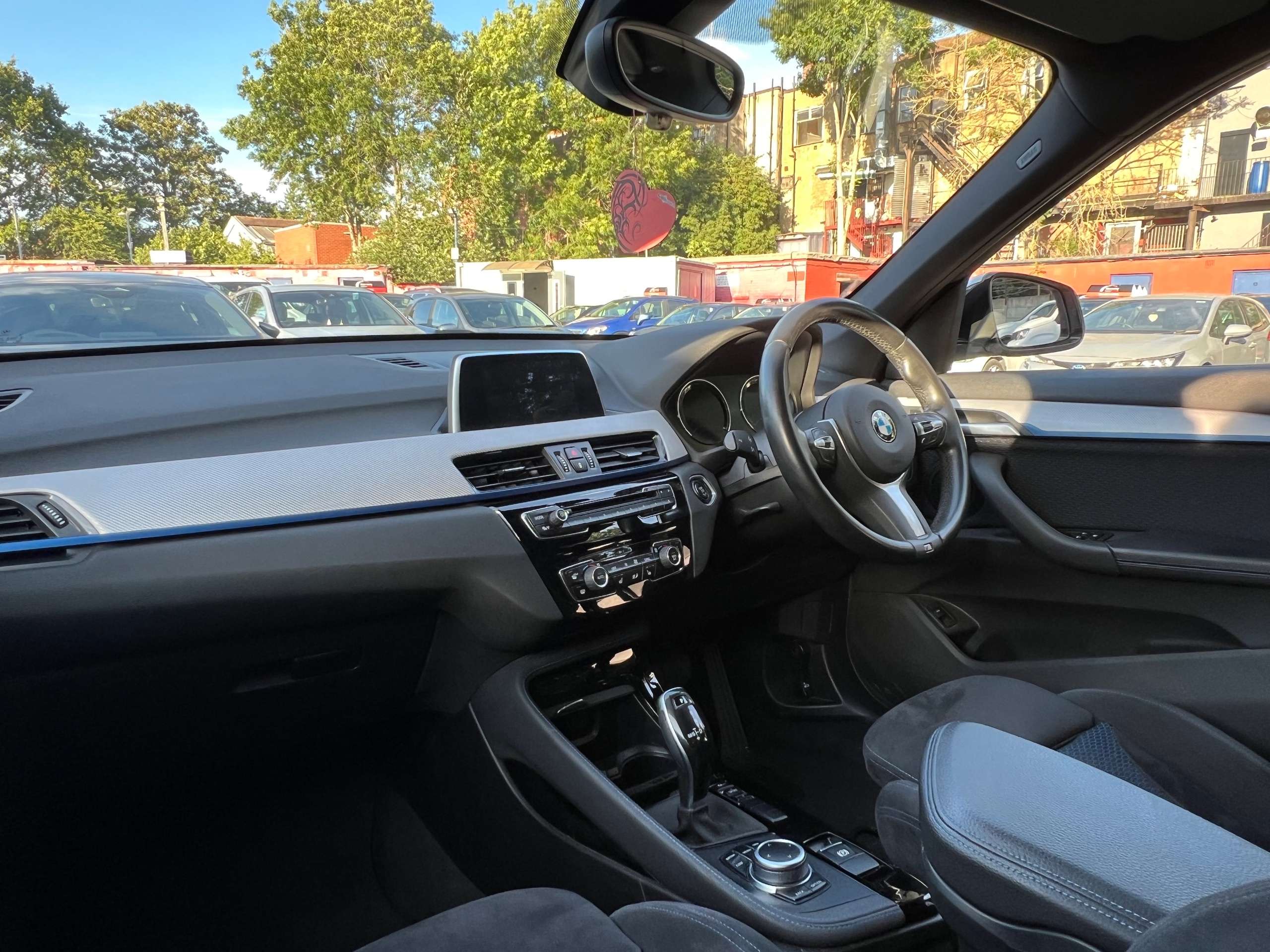 2019 BMW X1 2019 BMW X1