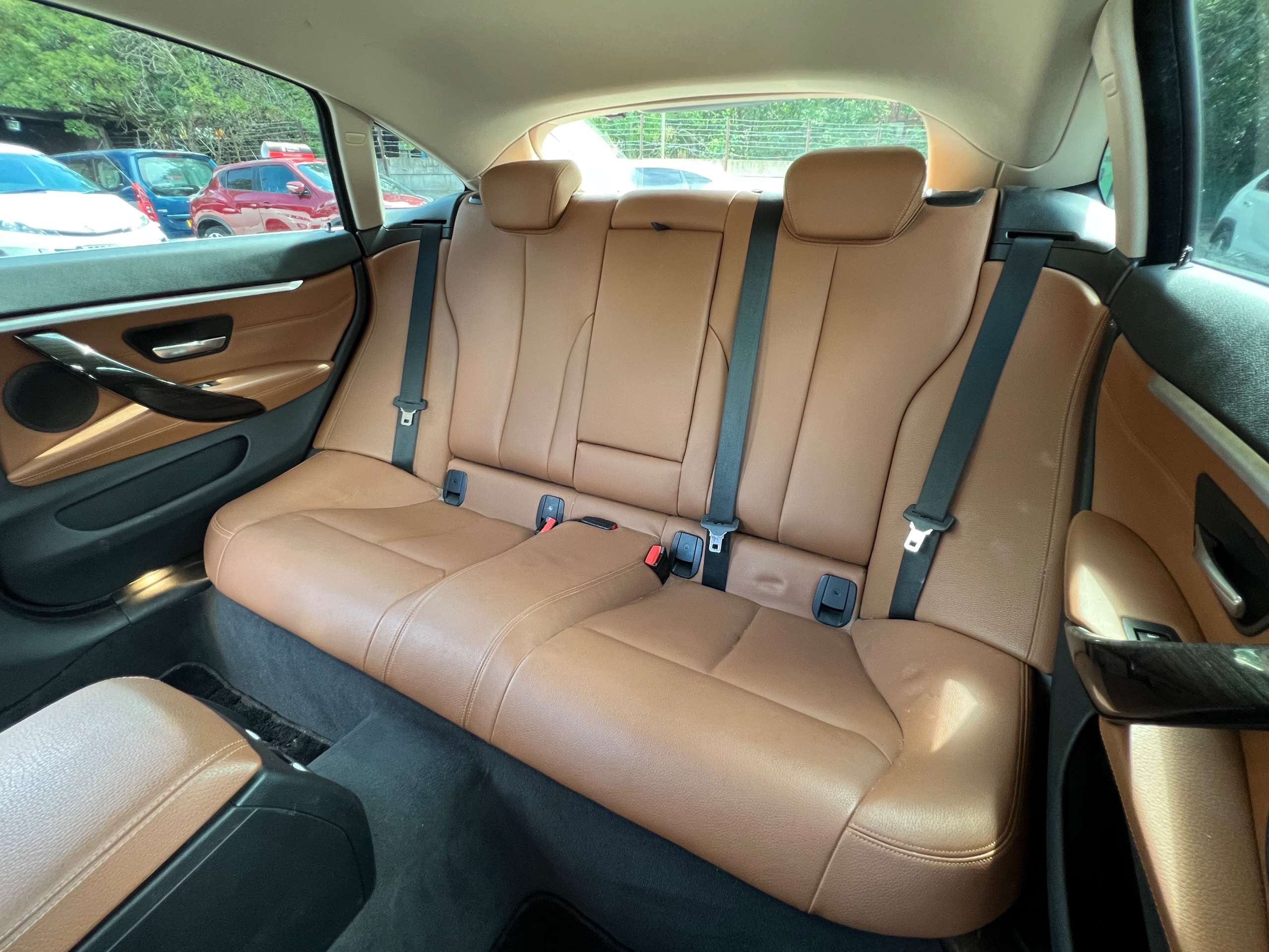 2015 BMW 4 SERIES 2015 BMW 4 SERIES