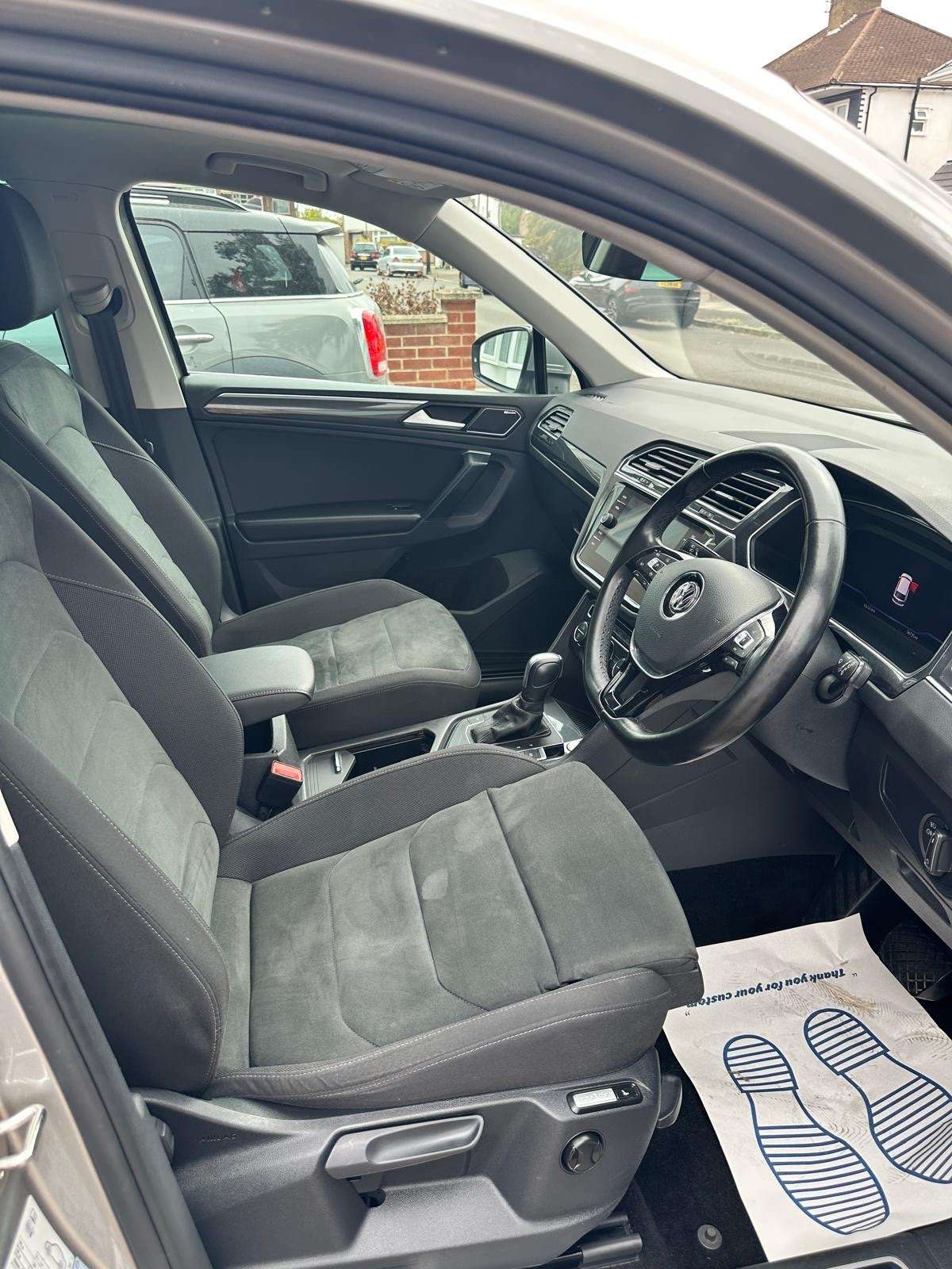 2020 VOLKSWAGEN TIGUAN 2020 VOLKSWAGEN TIGUAN