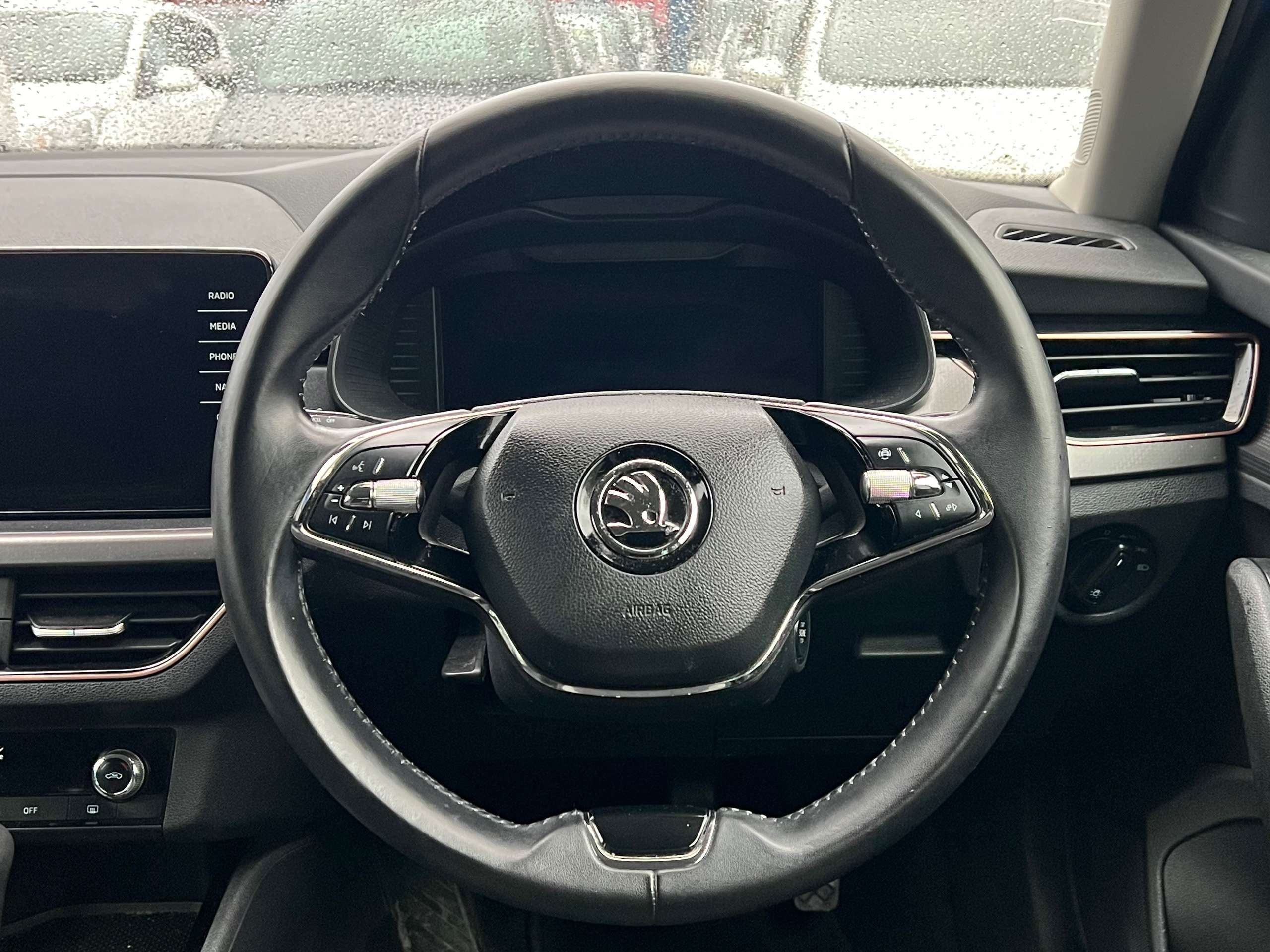 2021 SKODA KAMIQ 2021 SKODA KAMIQ