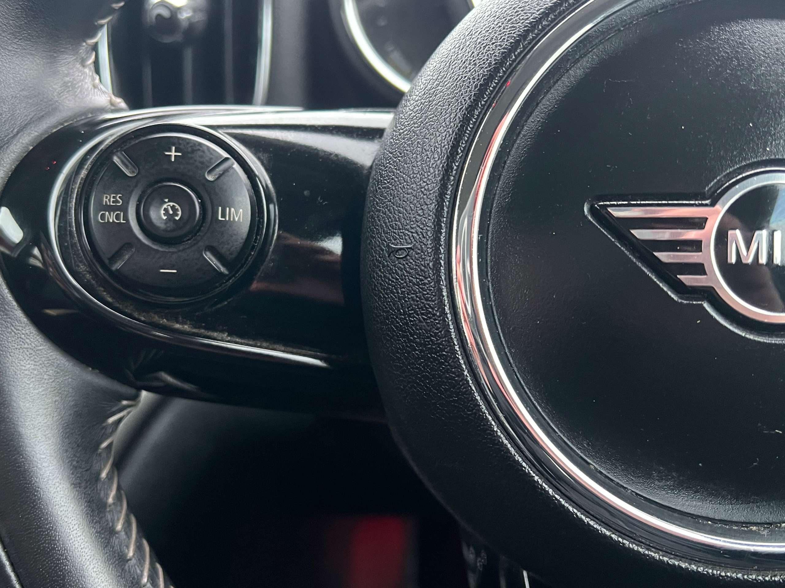 2019 MINI COUNTRYMAN 2019 MINI COUNTRYMAN