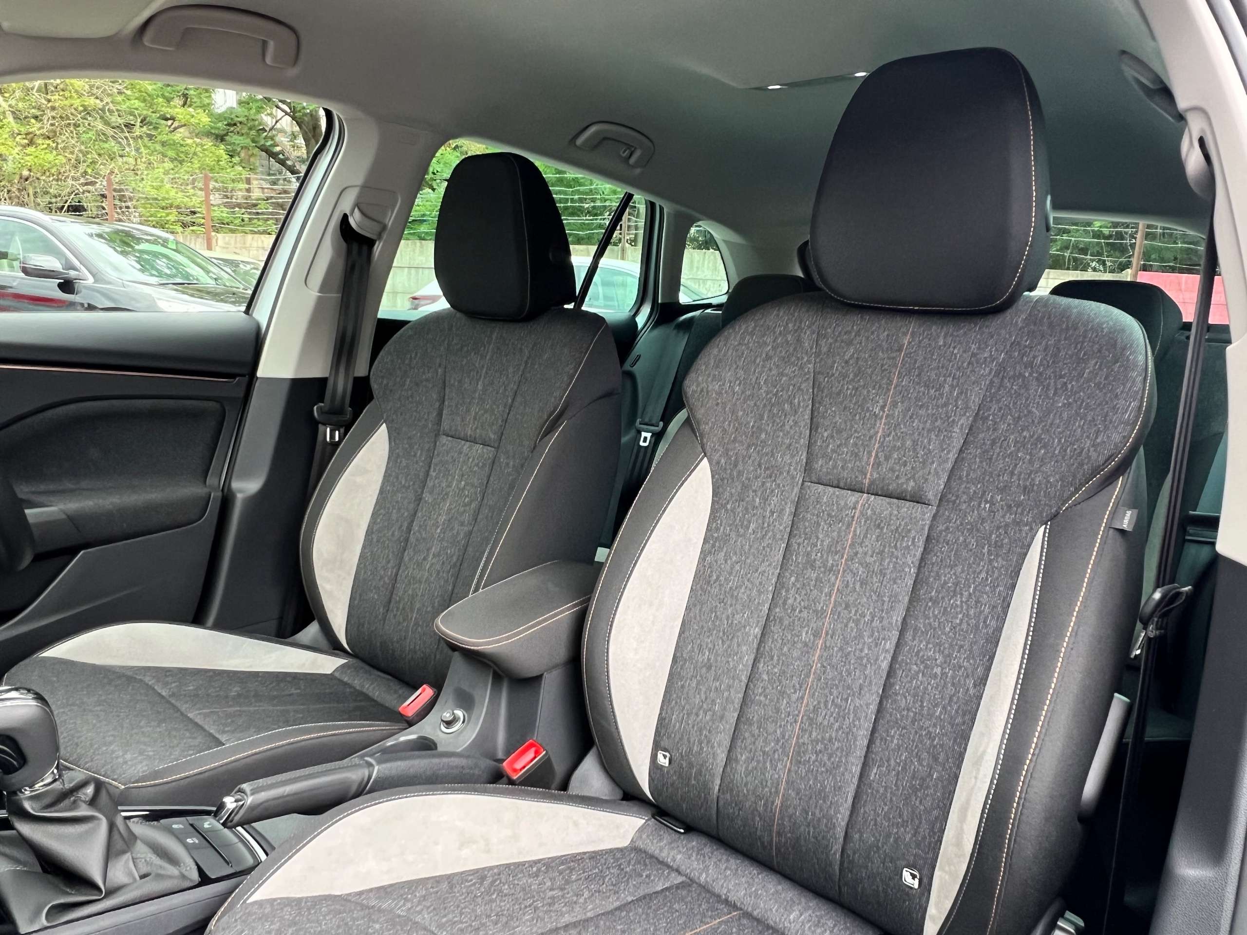 2025 SKODA SCALA 2025 SKODA SCALA