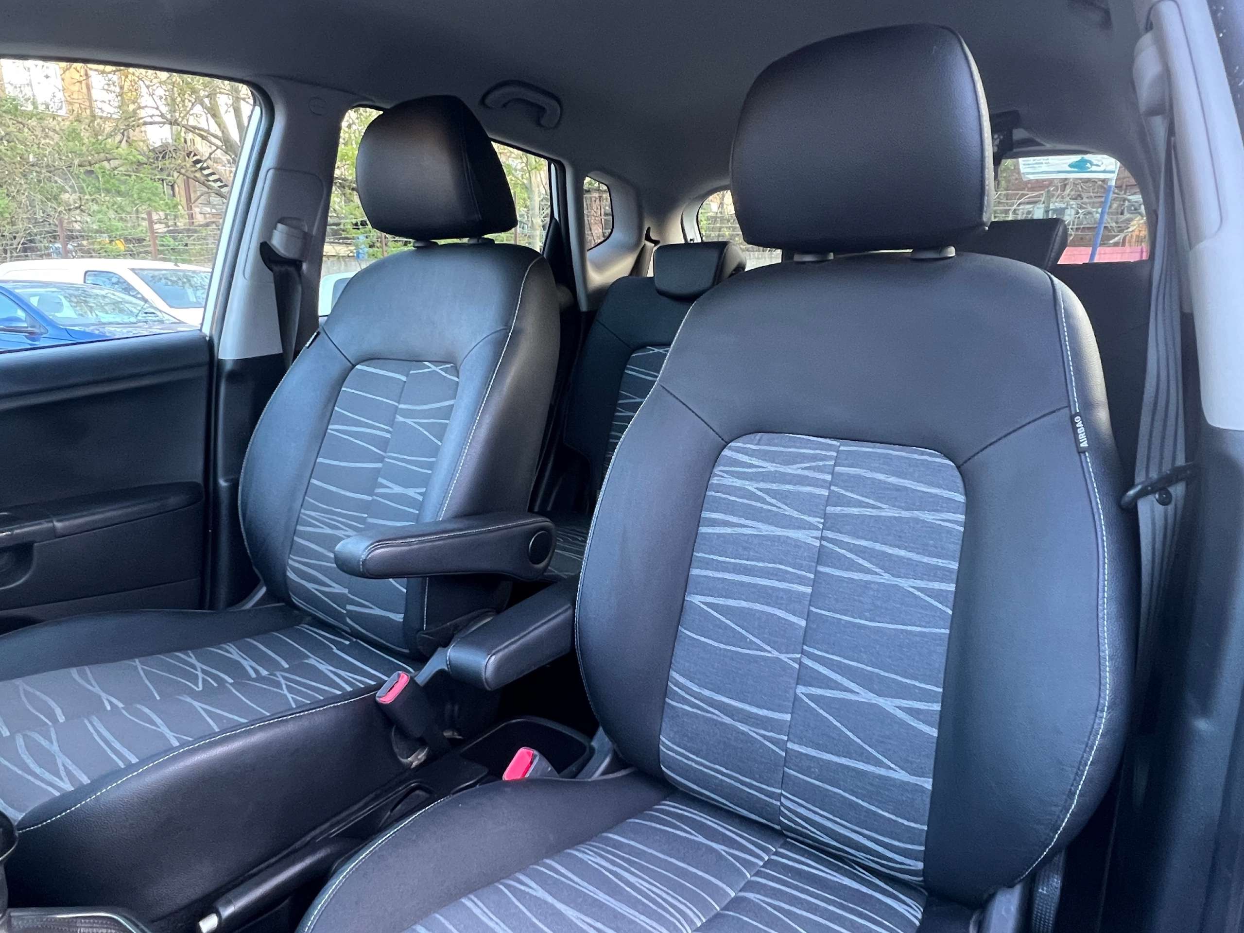 2018 KIA VENGA 2018 KIA VENGA