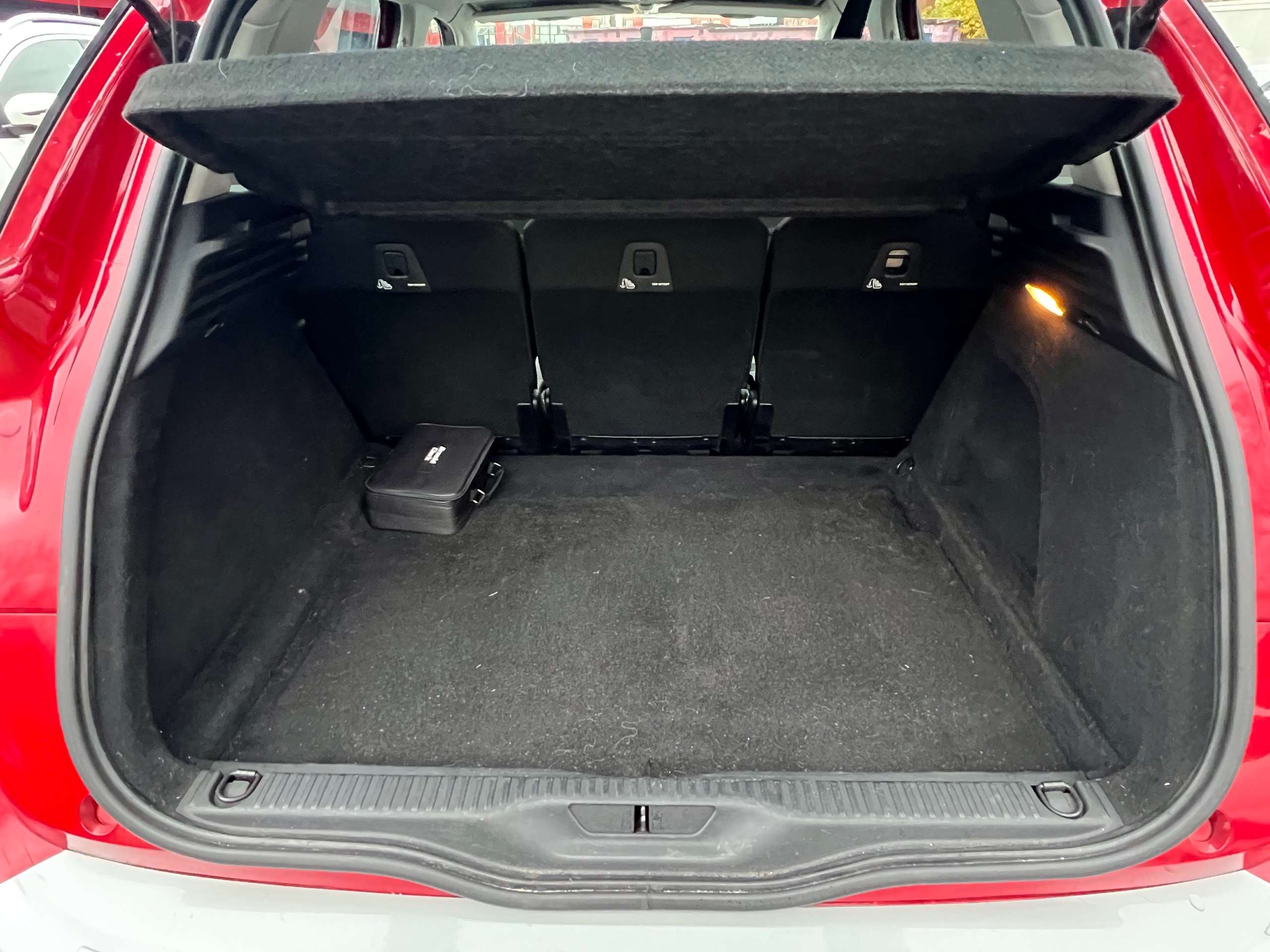 2016 CITROEN C4 PICASSO 2016 CITROEN C4 PICASSO