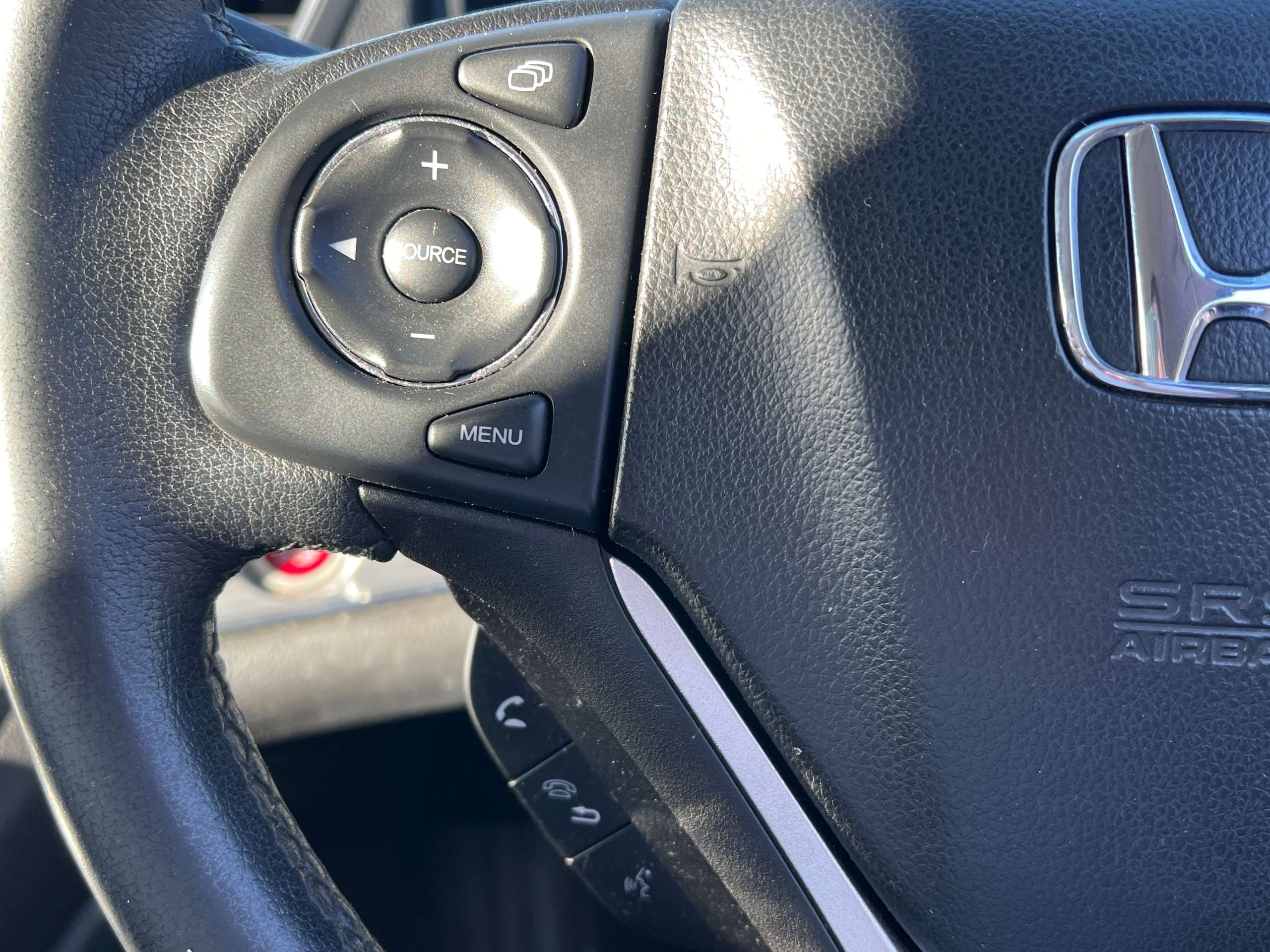 2016 HONDA CR-V 2016 HONDA CR-V