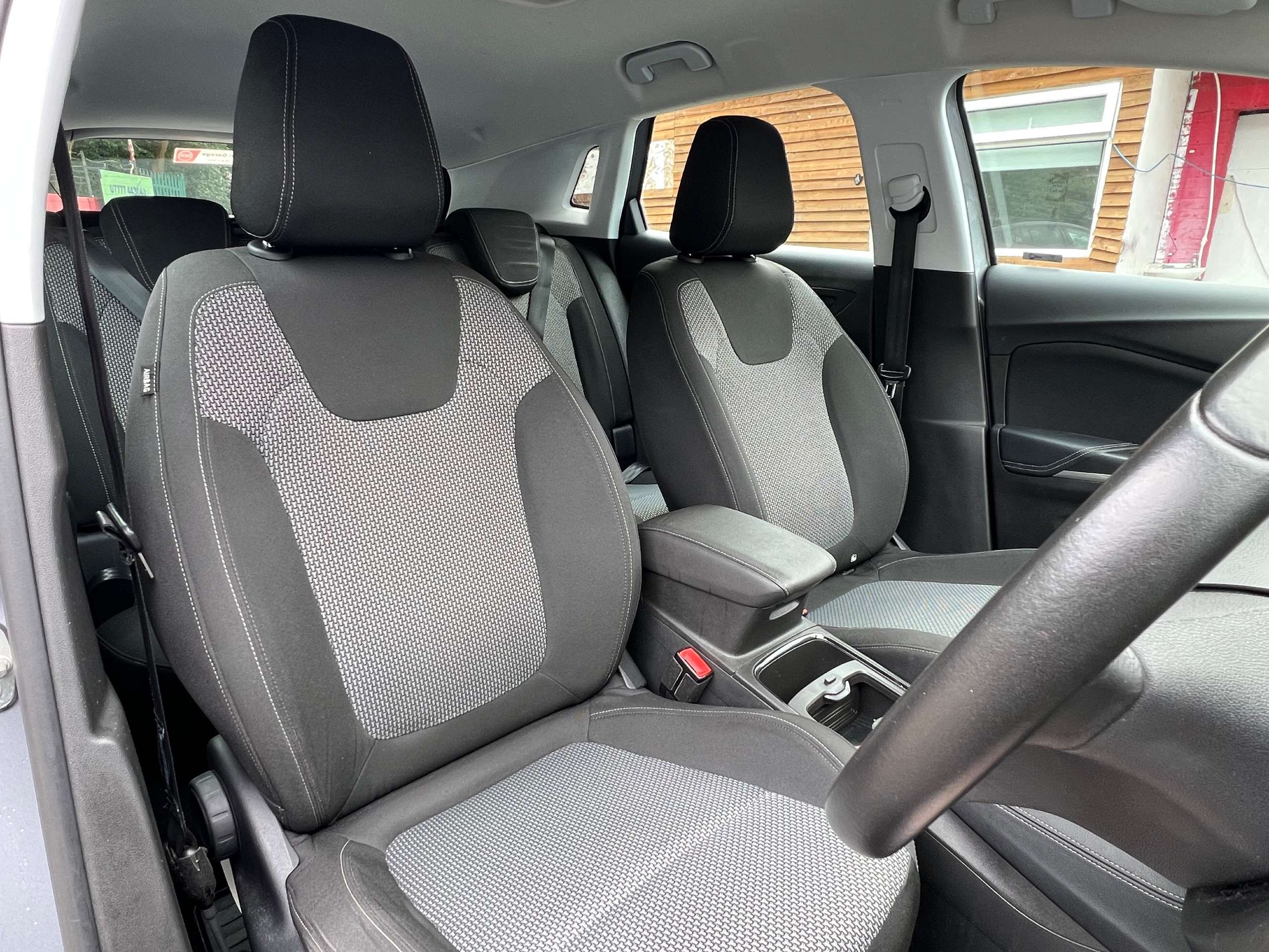 2018 VAUXHALL GRANDLAND X 2018 VAUXHALL GRANDLAND X