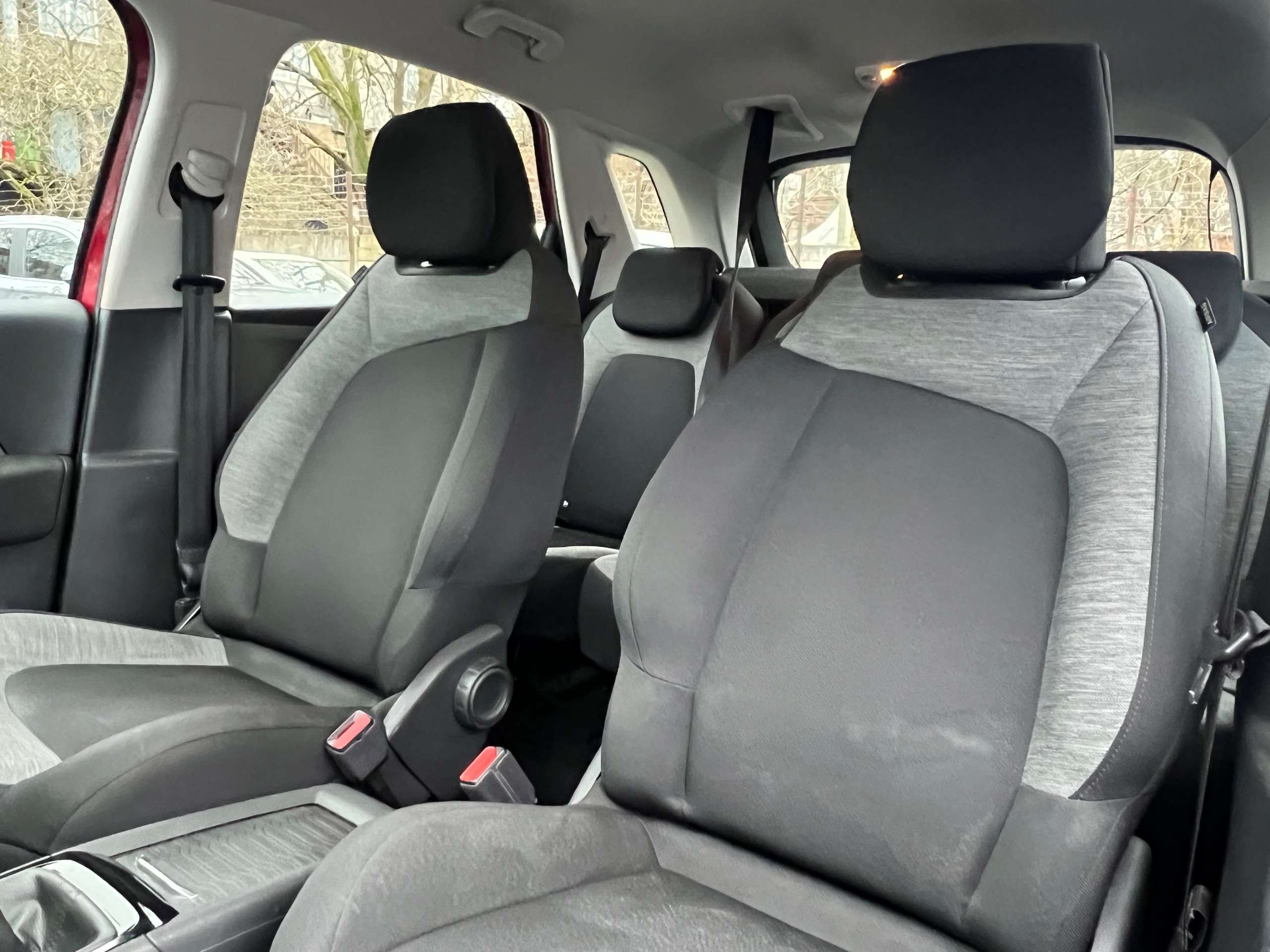 2016 CITROEN C4 PICASSO 2016 CITROEN C4 PICASSO