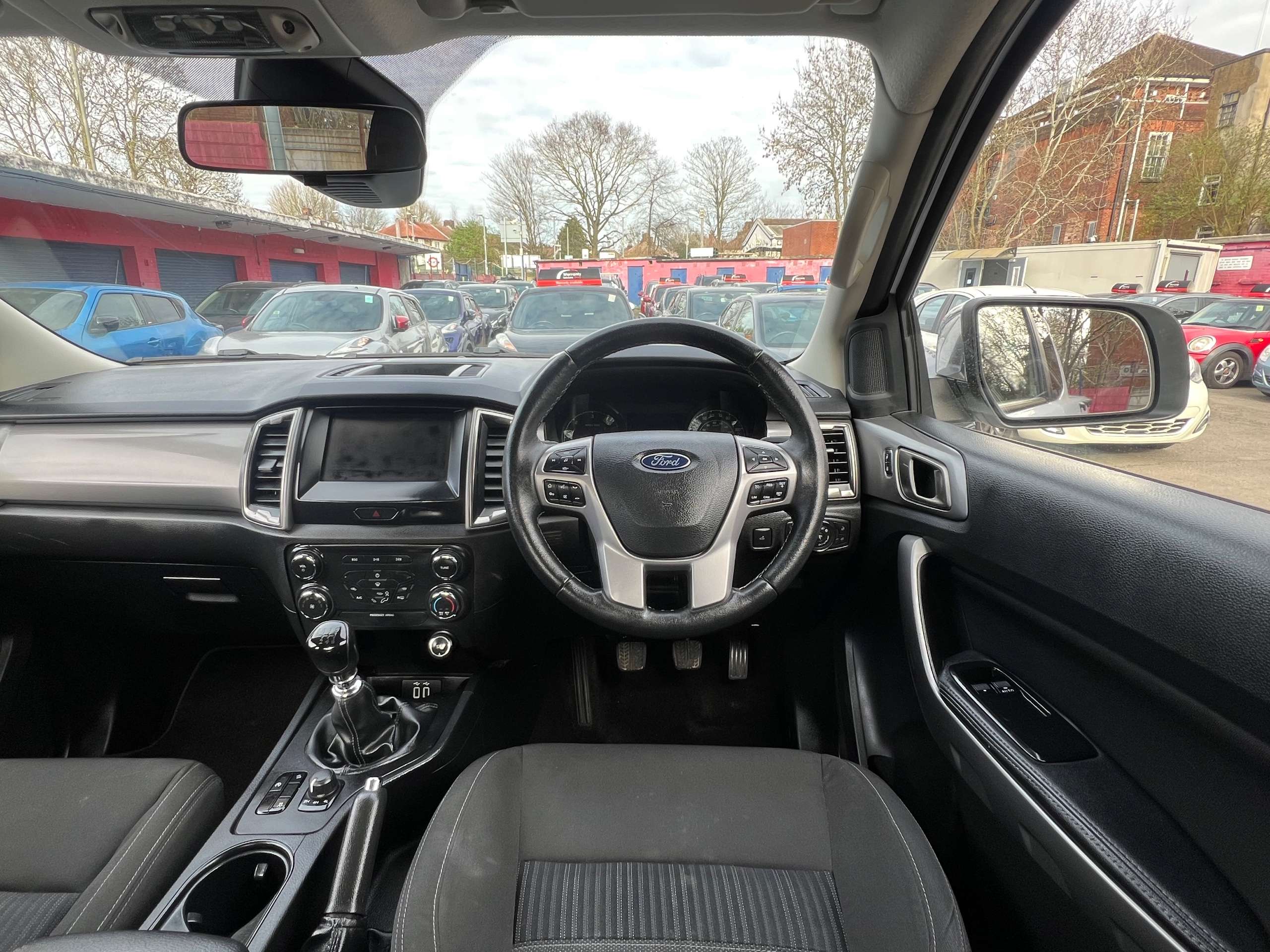 2022 FORD RANGER 2022 FORD RANGER