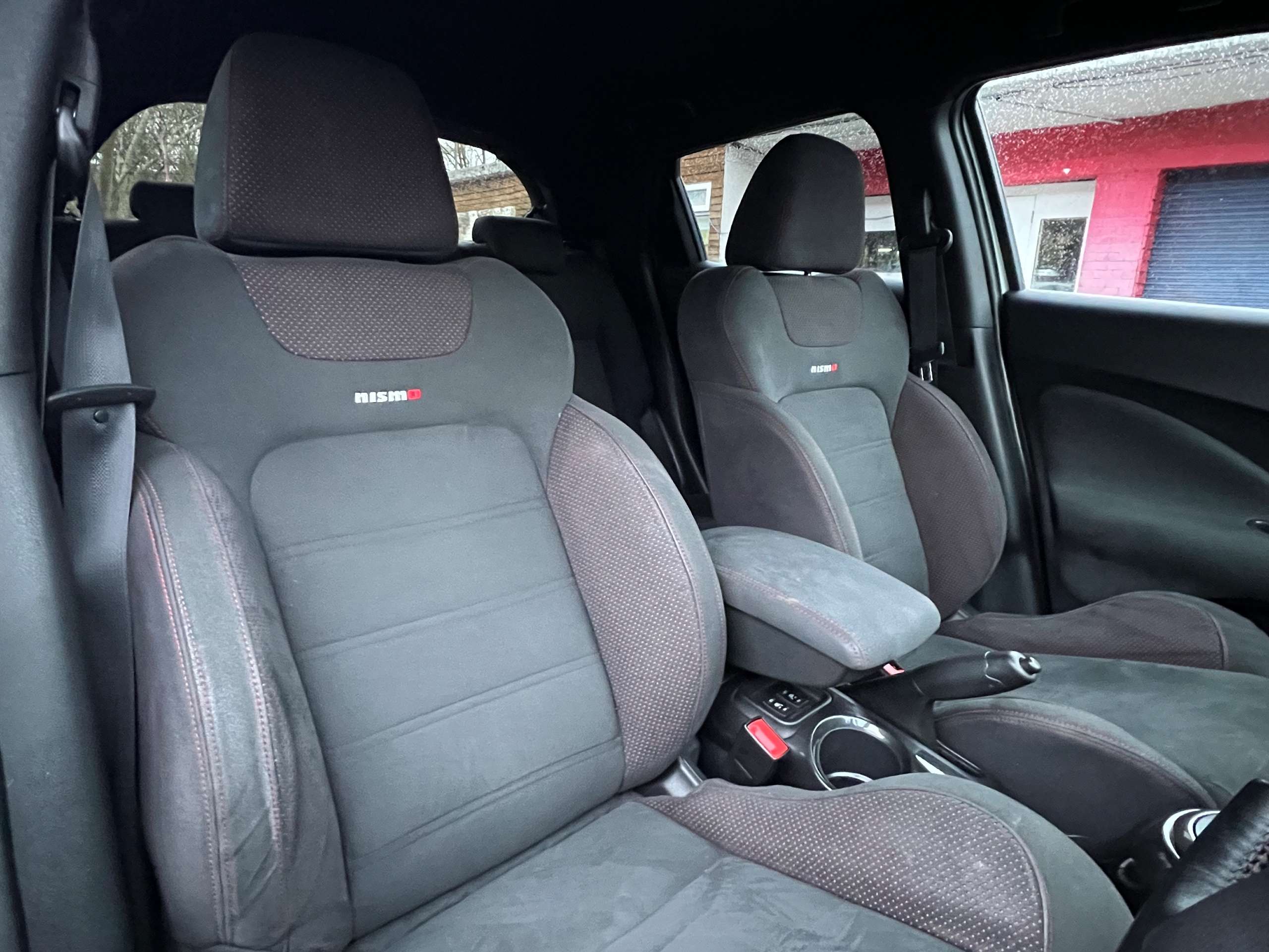 2016 NISSAN JUKE 2016 NISSAN JUKE