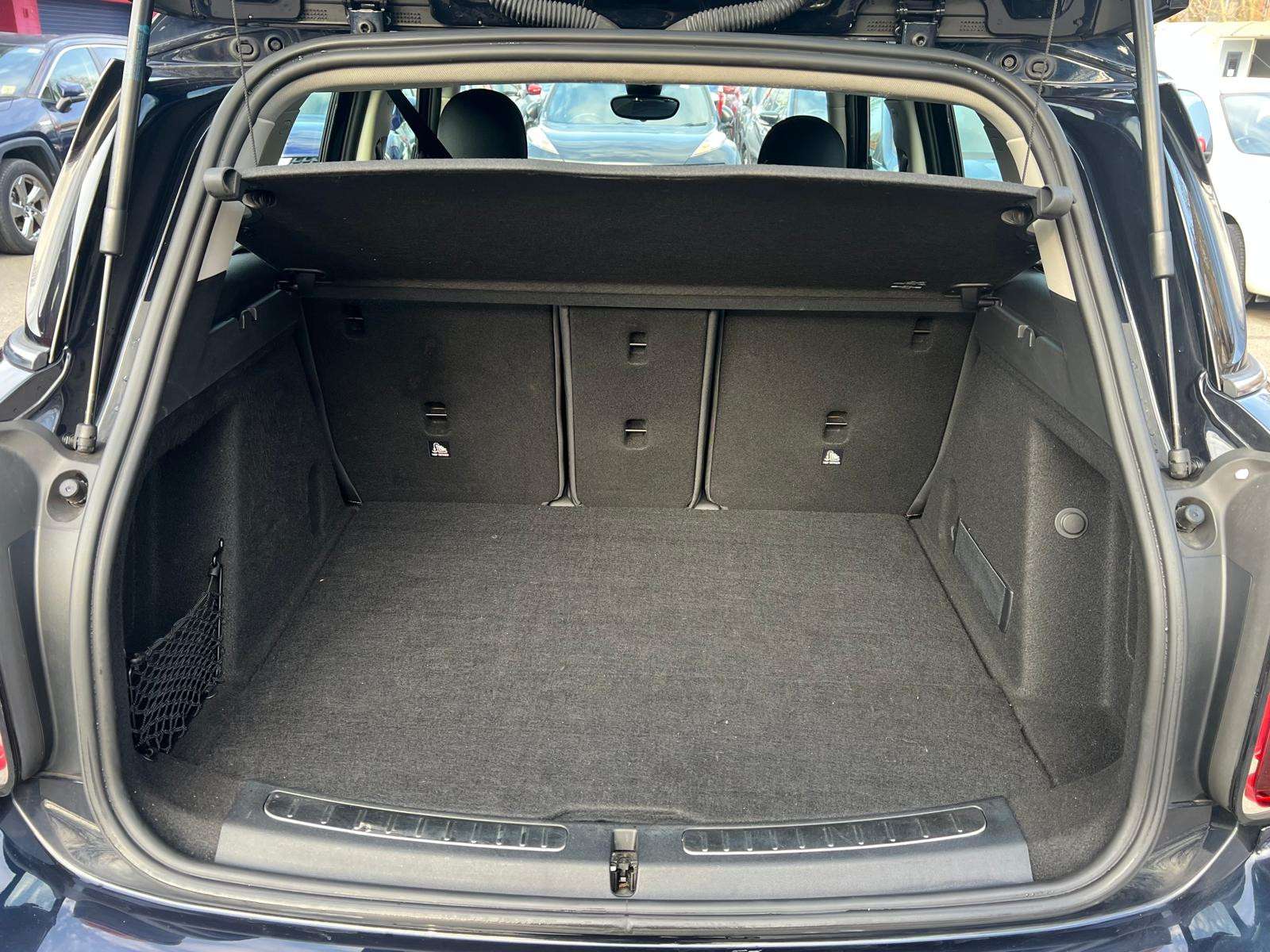 2020 MINI COUNTRYMAN 2020 MINI COUNTRYMAN