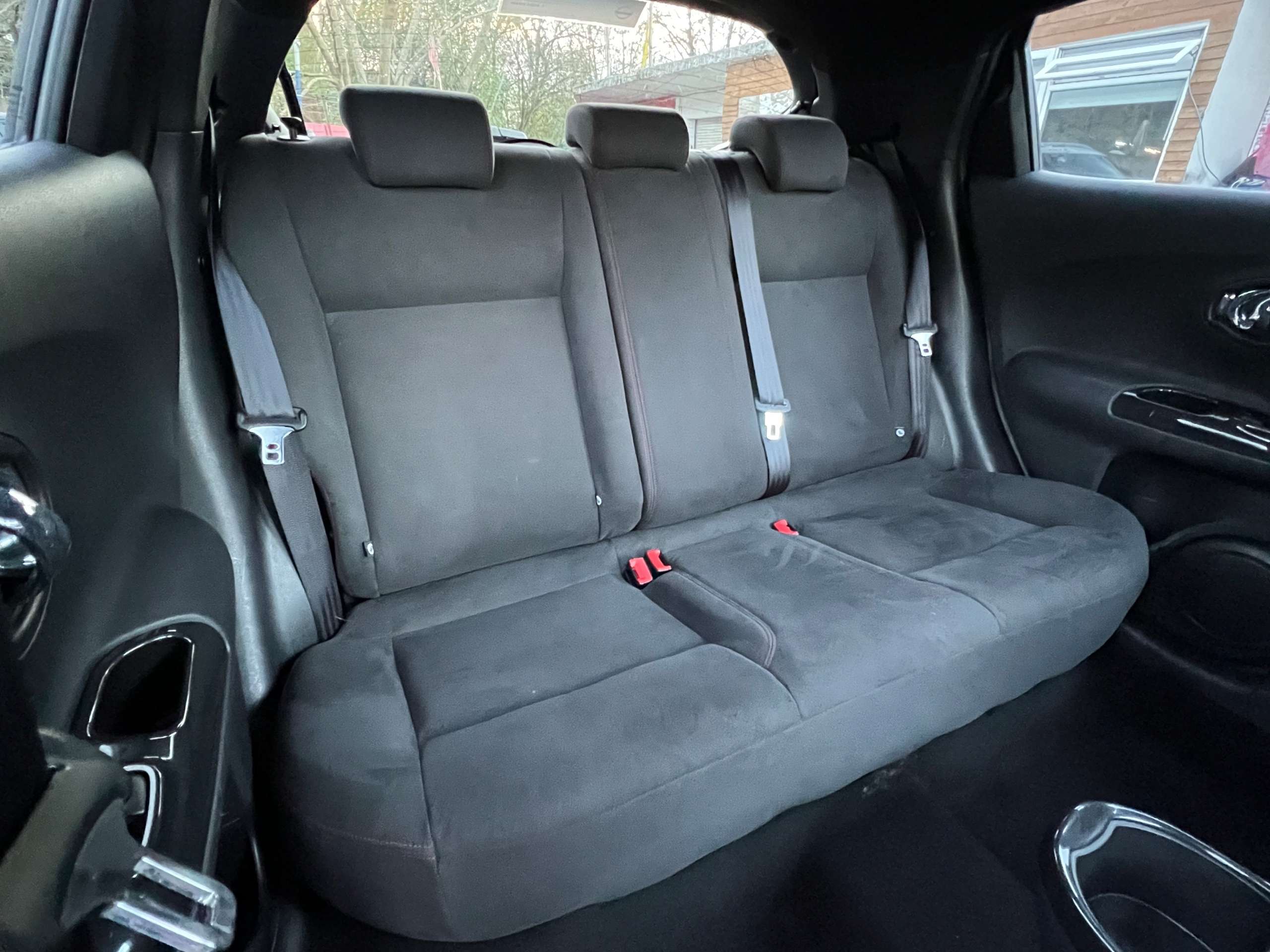 2014 NISSAN JUKE 2014 NISSAN JUKE