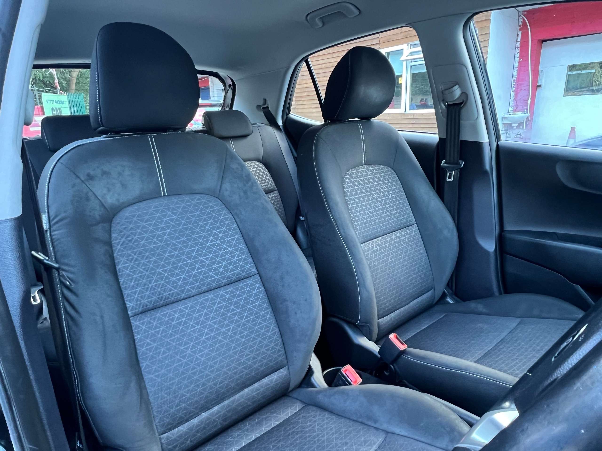 2019 KIA PICANTO 2019 KIA PICANTO