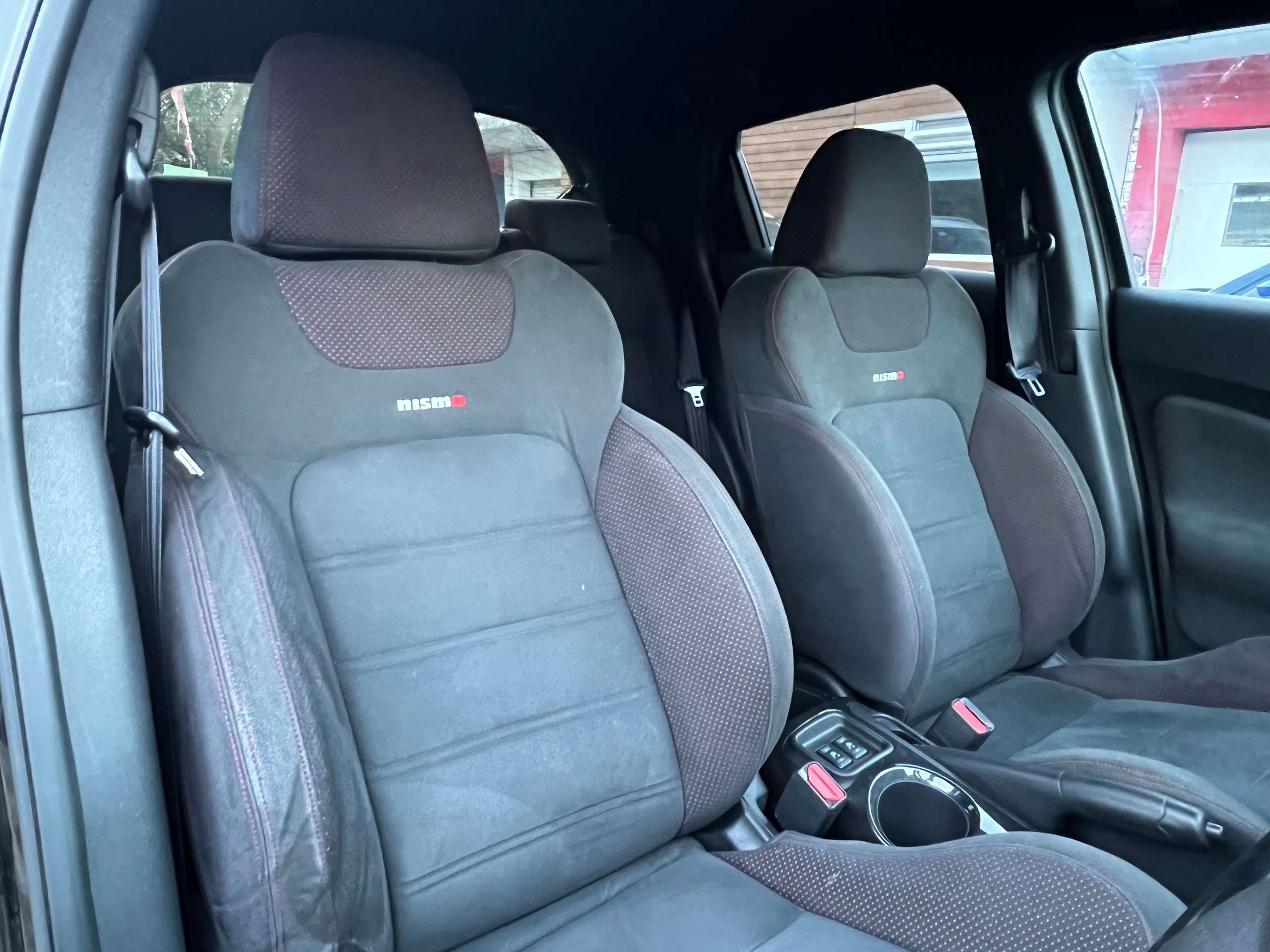 2014 NISSAN JUKE 2014 NISSAN JUKE