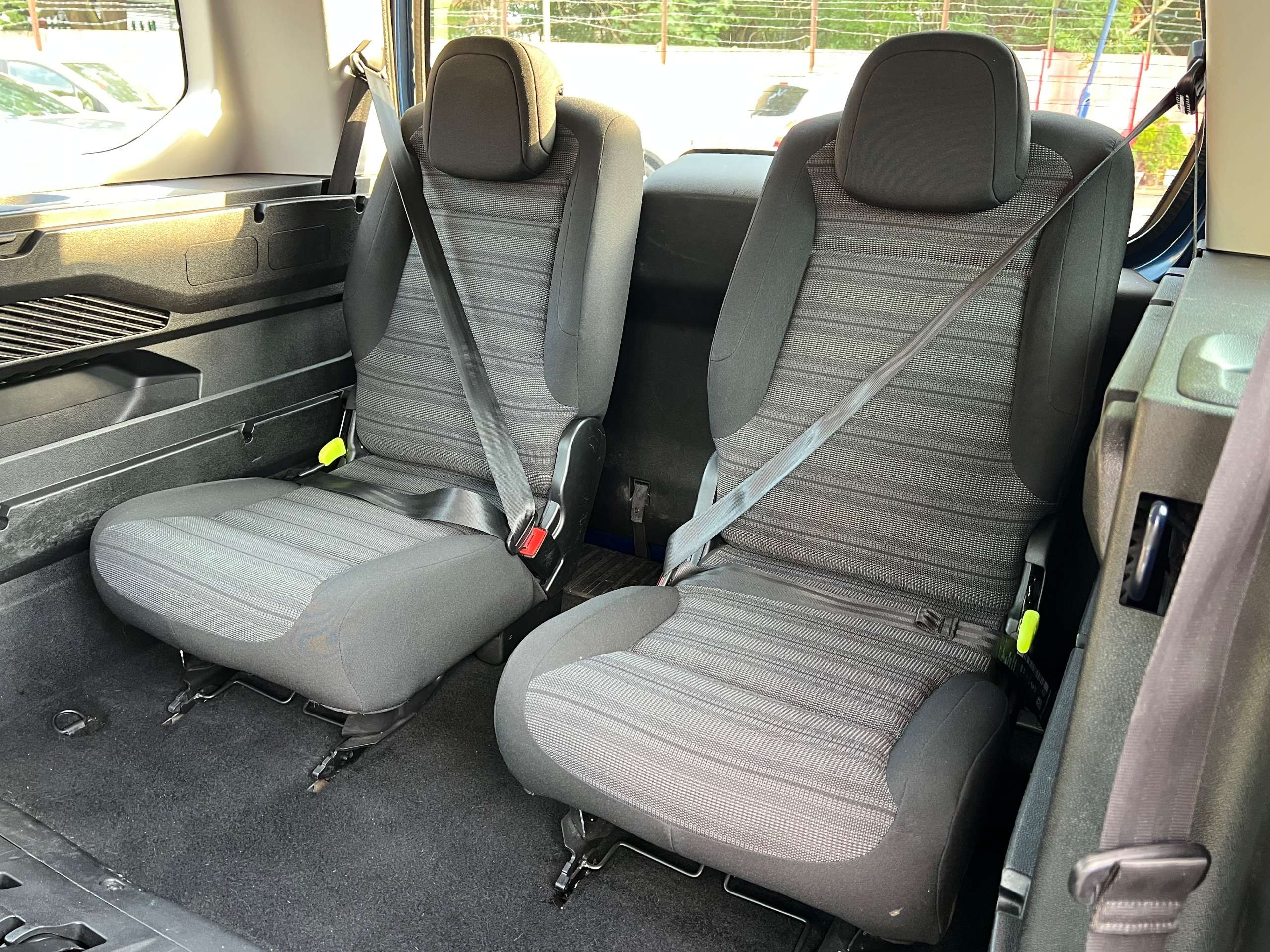 2019 VAUXHALL COMBO LIFE 2019 VAUXHALL COMBO LIFE
