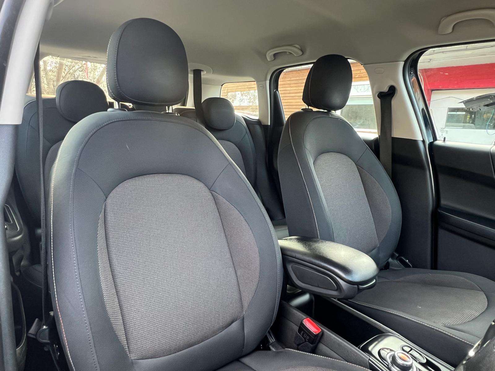 2020 MINI COUNTRYMAN 2020 MINI COUNTRYMAN