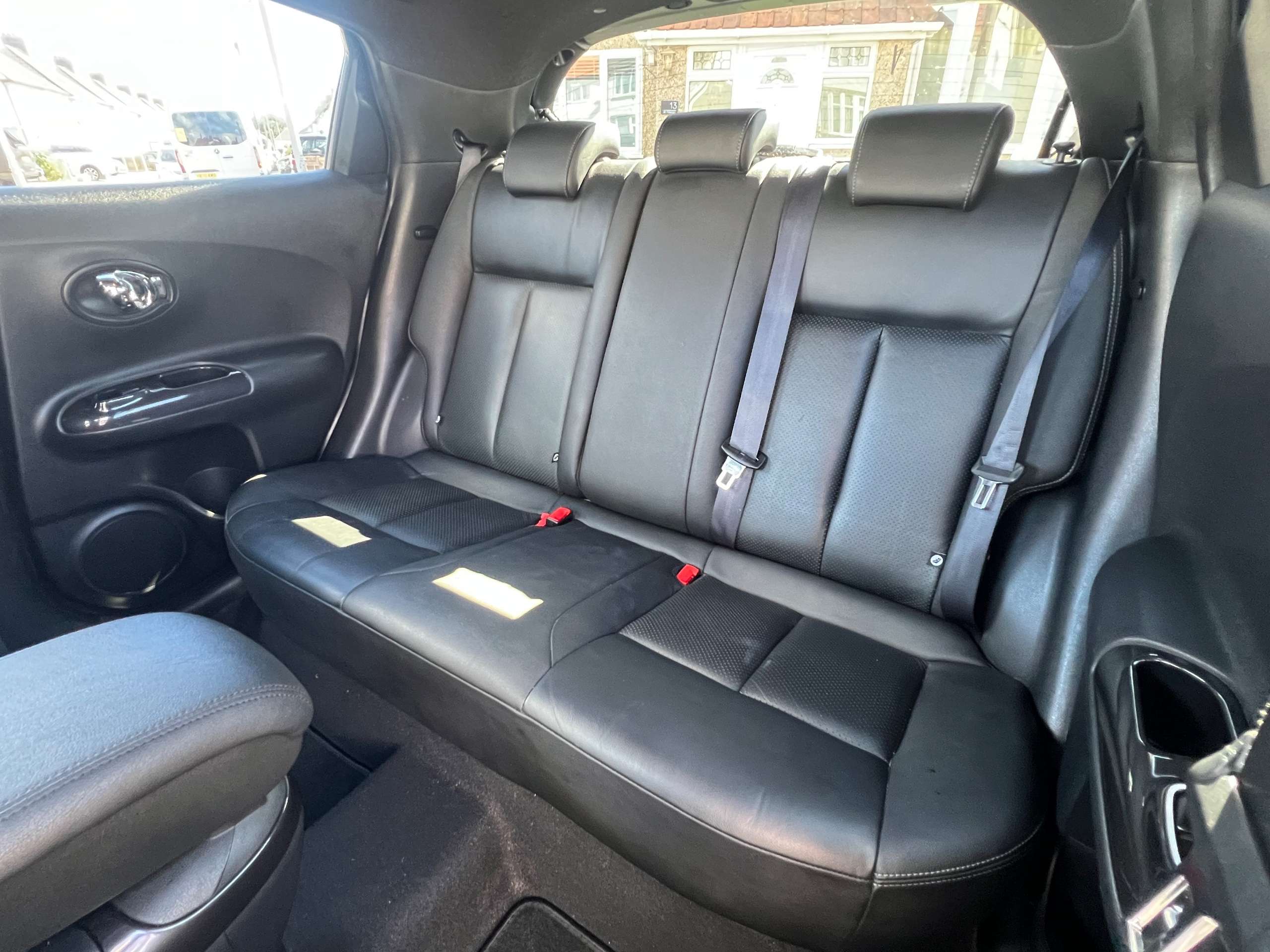 2015 NISSAN JUKE 2015 NISSAN JUKE