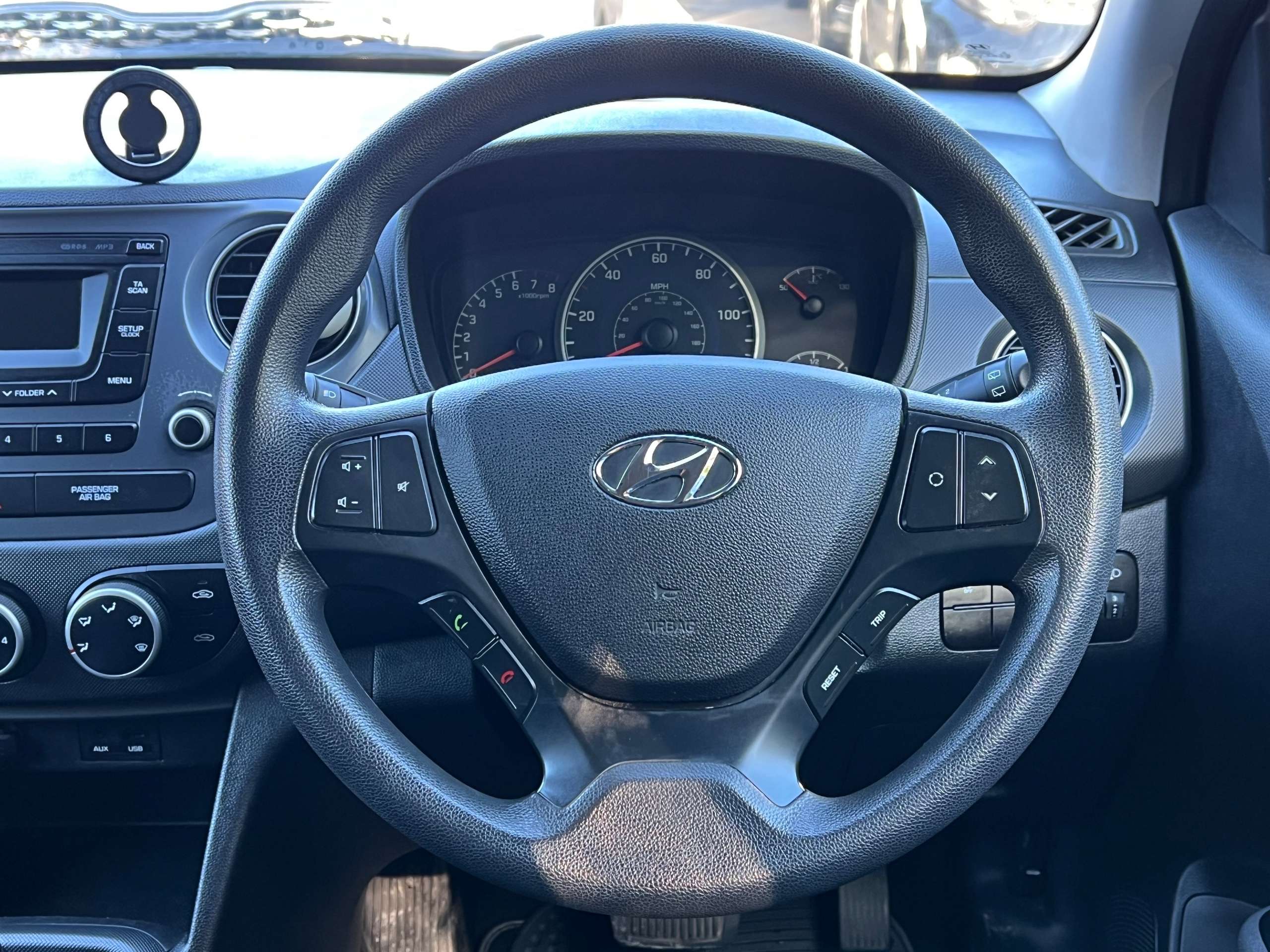 2018 HYUNDAI I10 2018 HYUNDAI I10