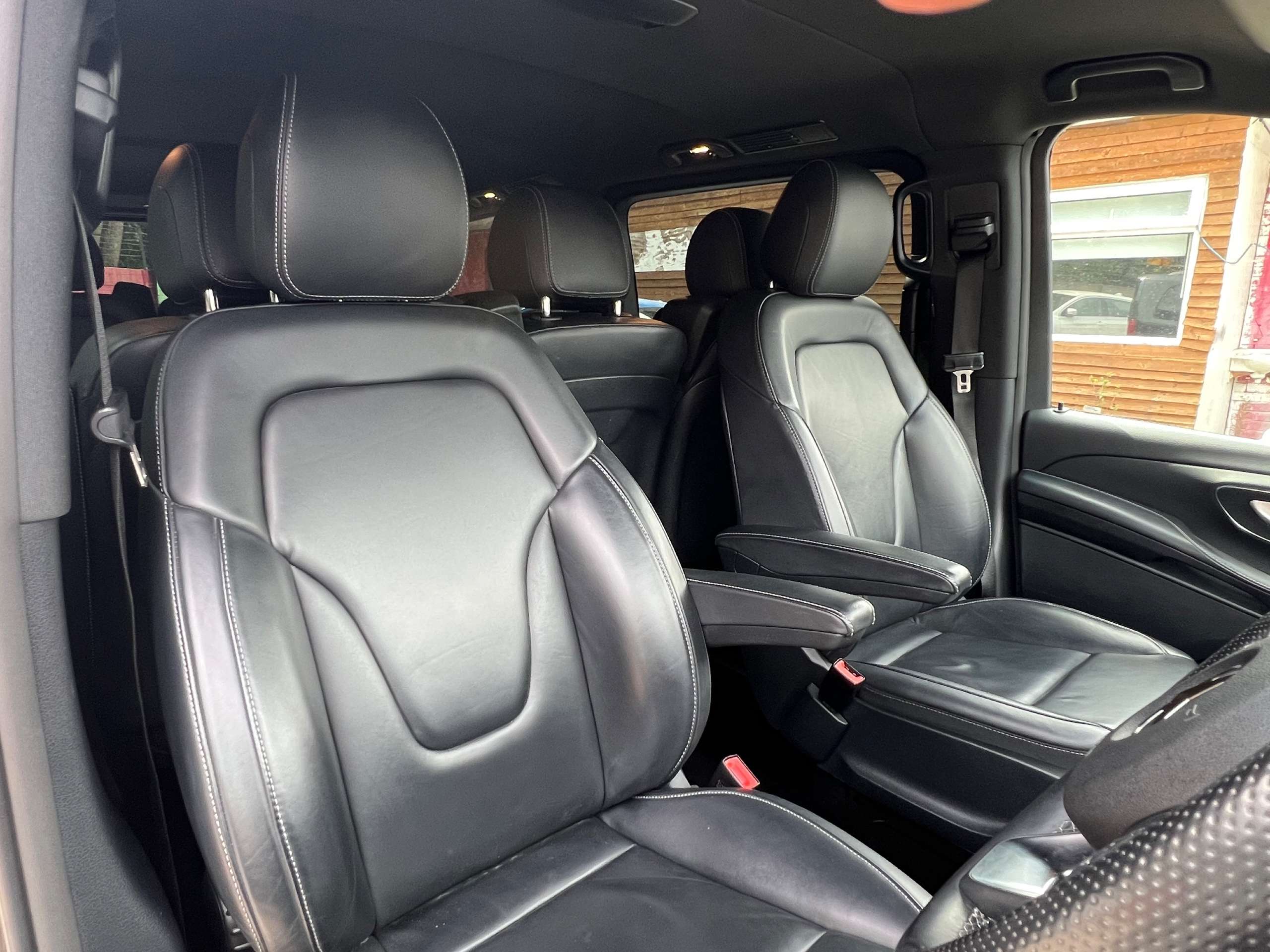 2023 MERCEDES-BENZ V CLASS 2023 MERCEDES-BENZ V CLASS