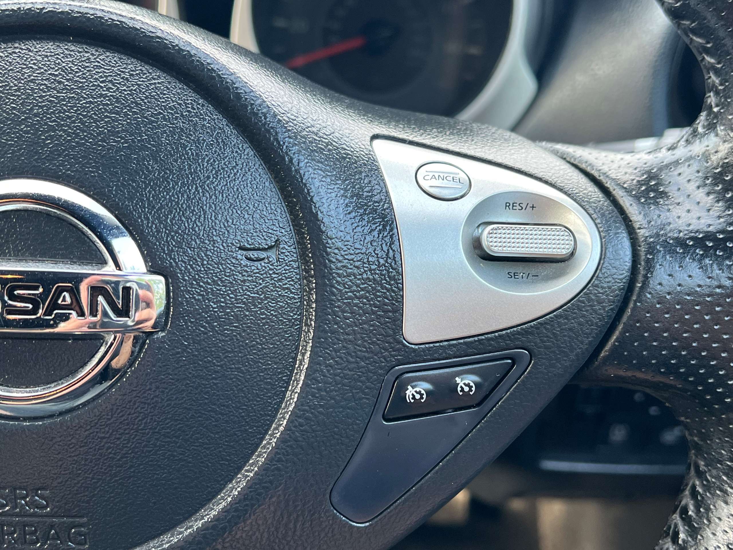 2017 NISSAN JUKE 2017 NISSAN JUKE
