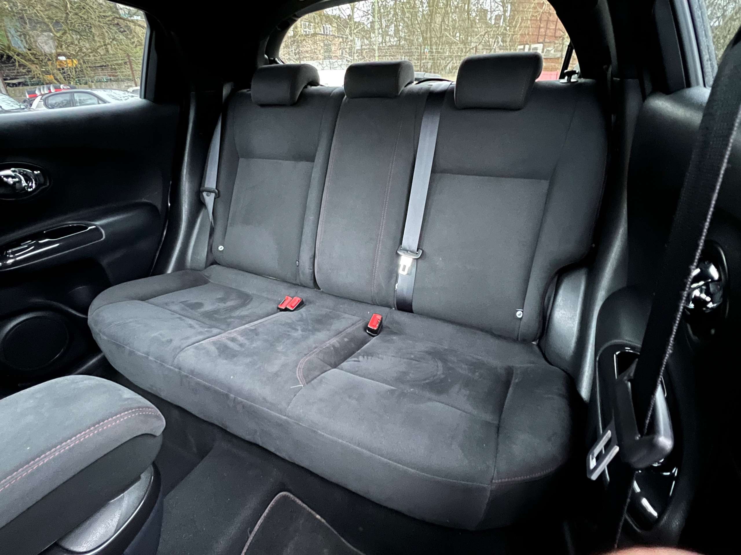 2016 NISSAN JUKE 2016 NISSAN JUKE