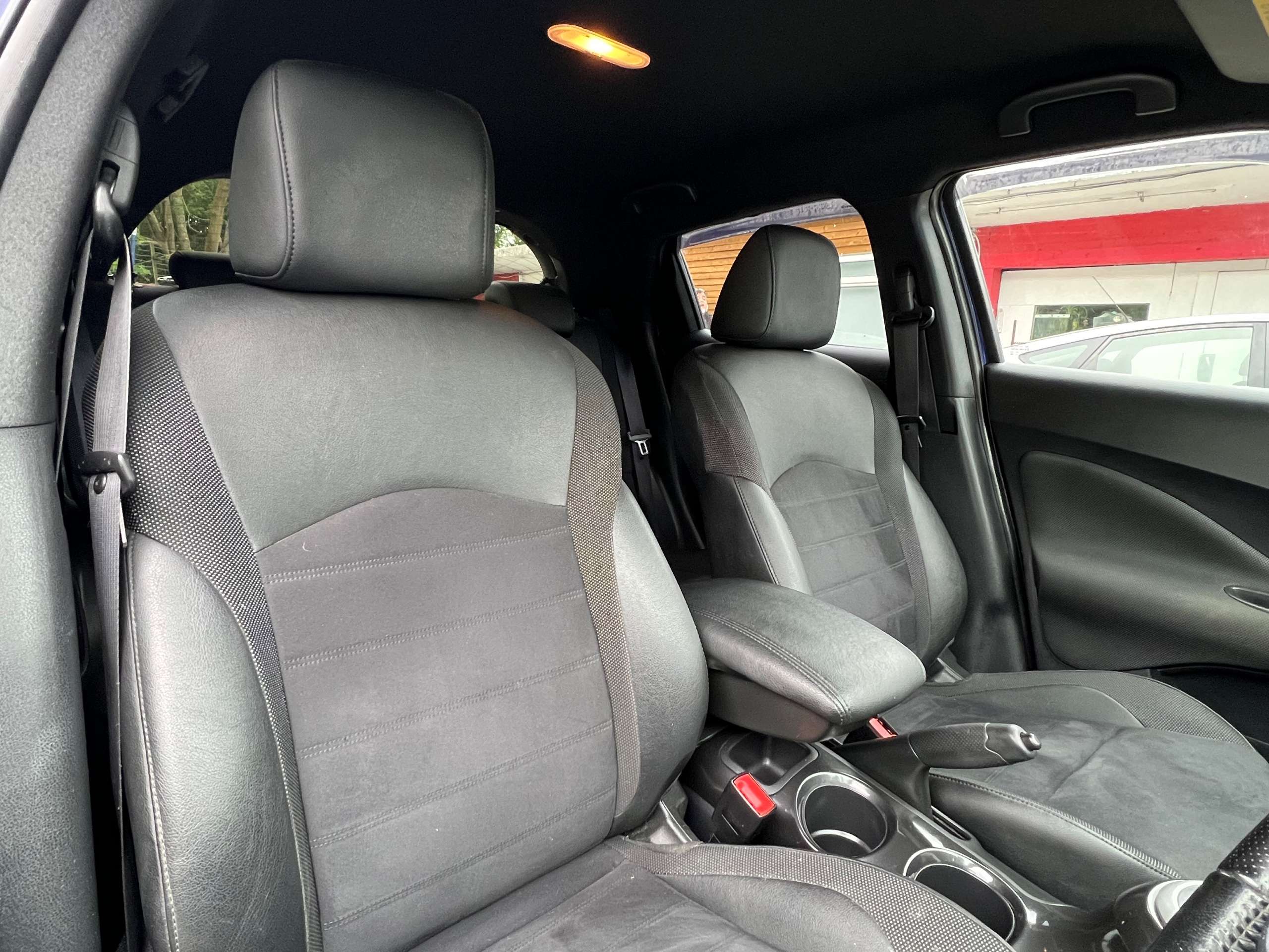 2018 NISSAN JUKE 2018 NISSAN JUKE